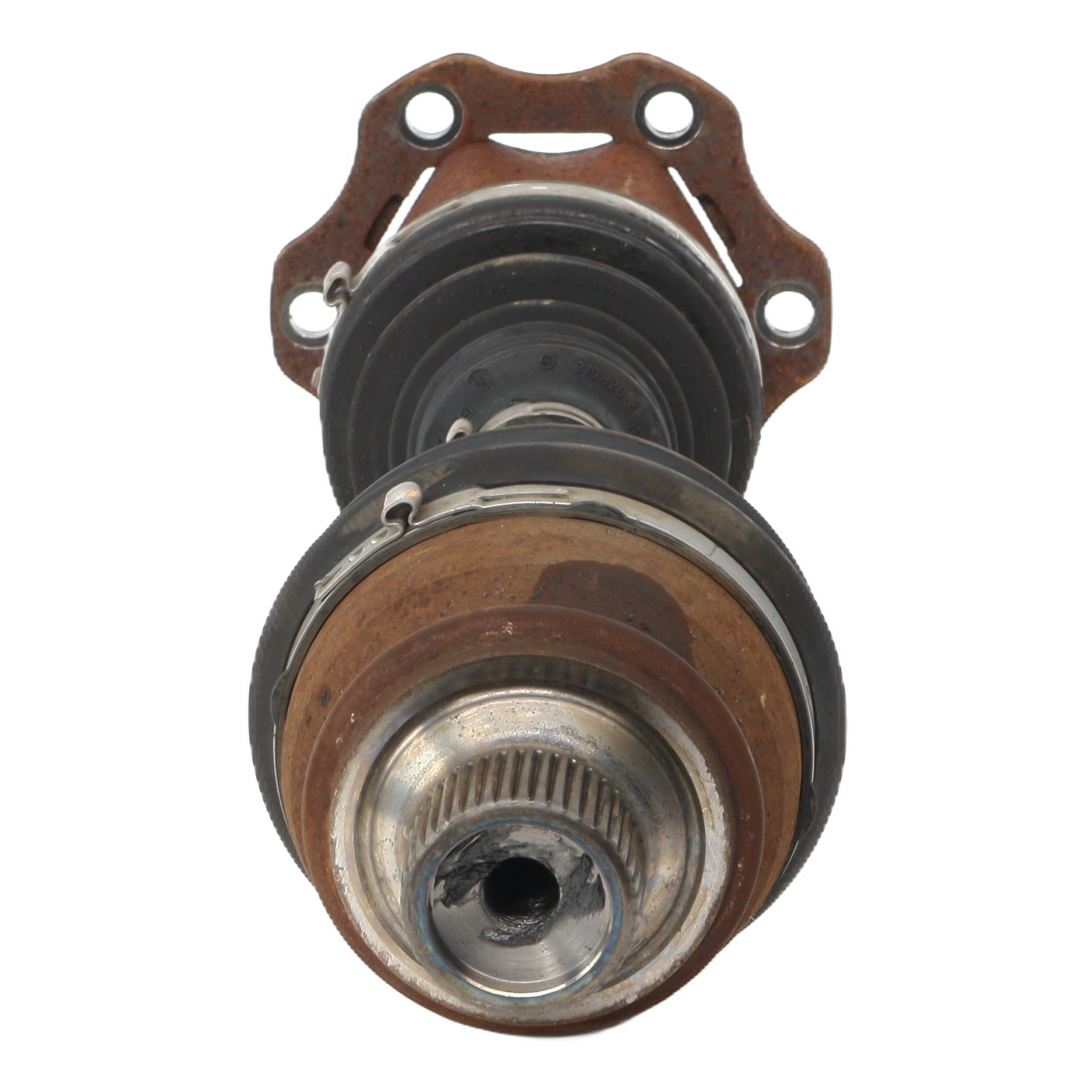 Cardan gauche (transmission) pour AUDI A5 1 SPORTBACK PHASE 2 Cardan gauche (transmission) pour AUDI A5 1 SPORTBACK PHASE 2