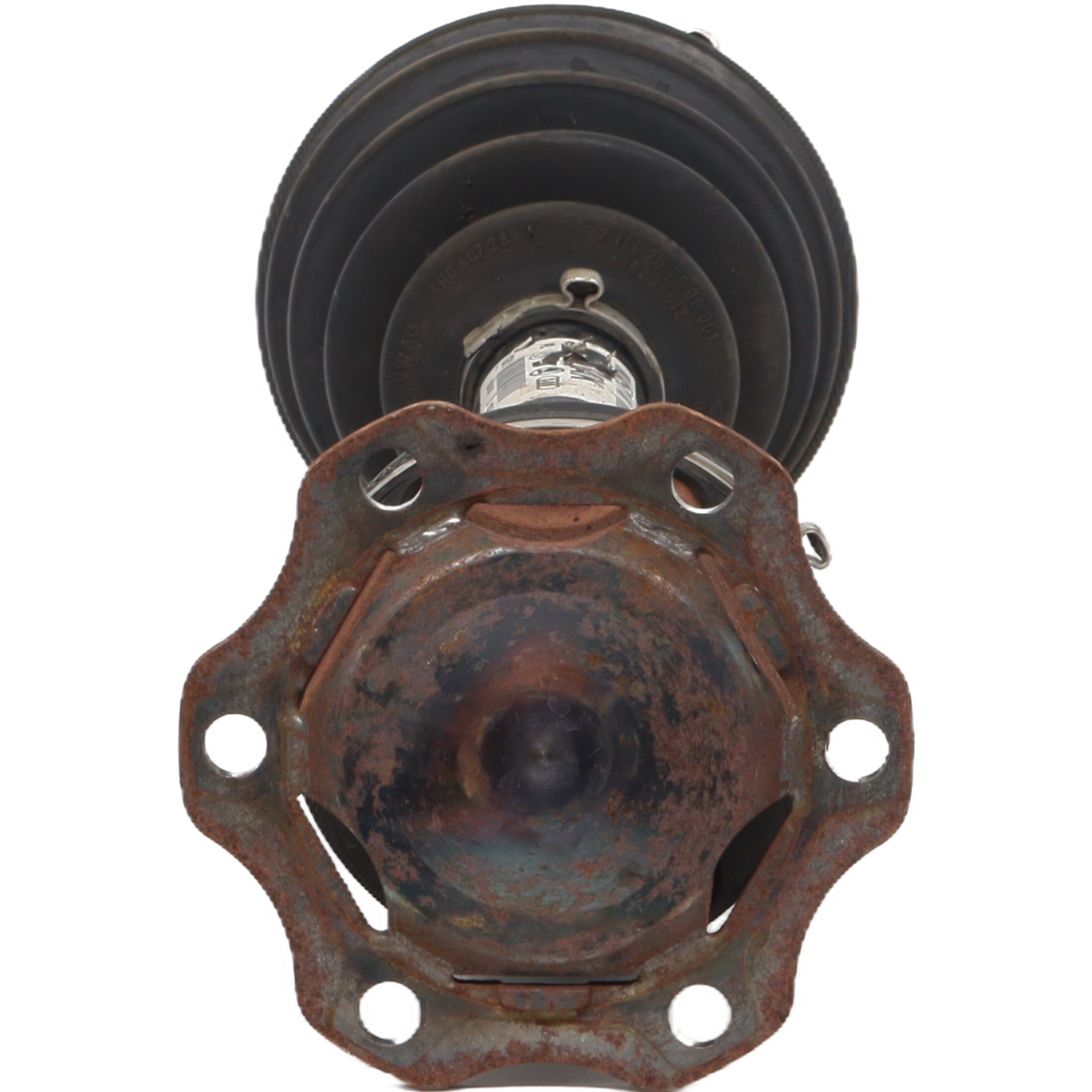 Cardan gauche (transmission) pour AUDI A5 1 SPORTBACK PHASE 2 Cardan gauche (transmission) pour AUDI A5 1 SPORTBACK PHASE 2