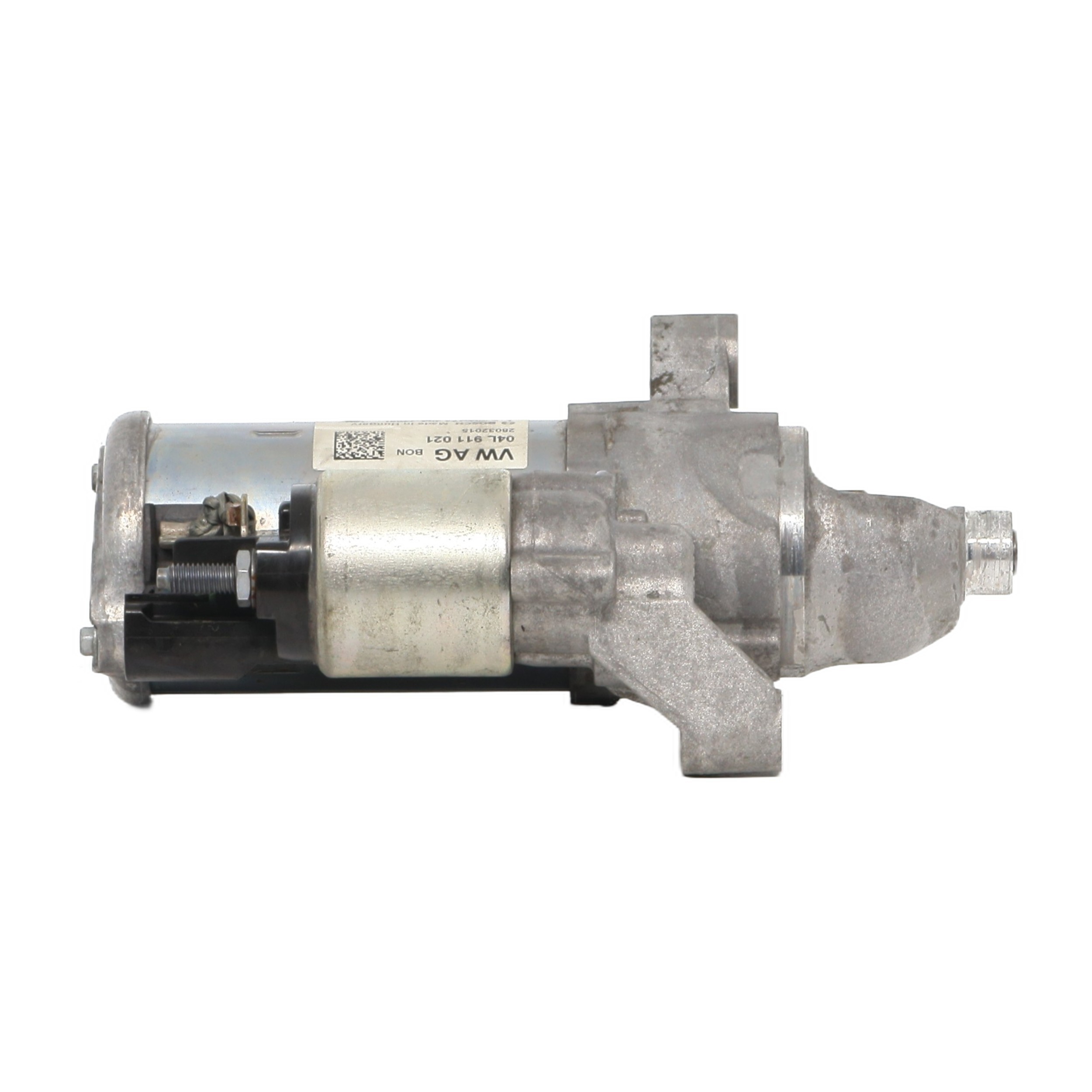 Demarreur pour AUDI A5 1 SPORTBACK PHASE 2 Demarreur pour AUDI A5 1 SPORTBACK PHASE 2