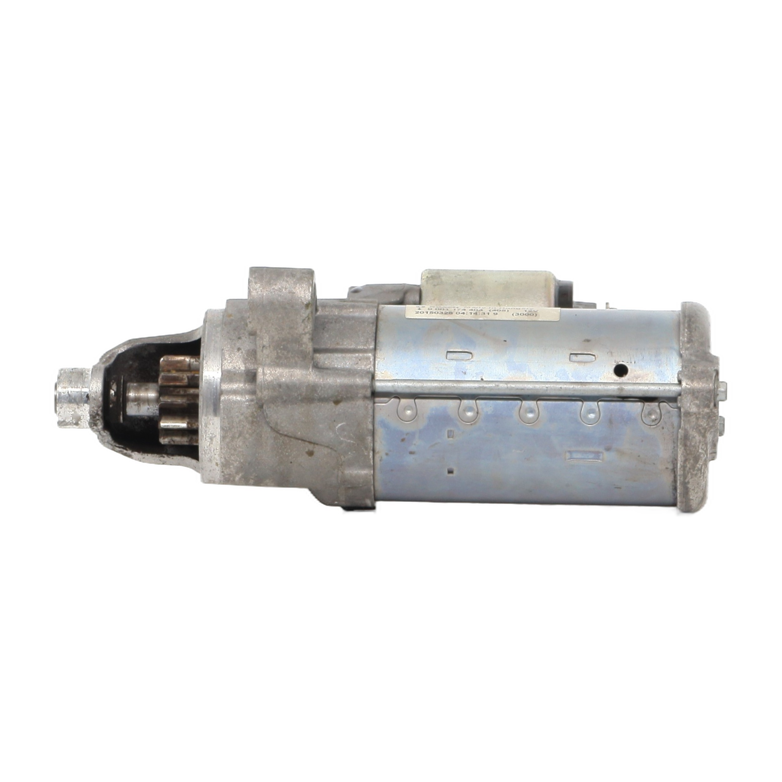Demarreur pour AUDI A5 1 SPORTBACK PHASE 2 Demarreur pour AUDI A5 1 SPORTBACK PHASE 2