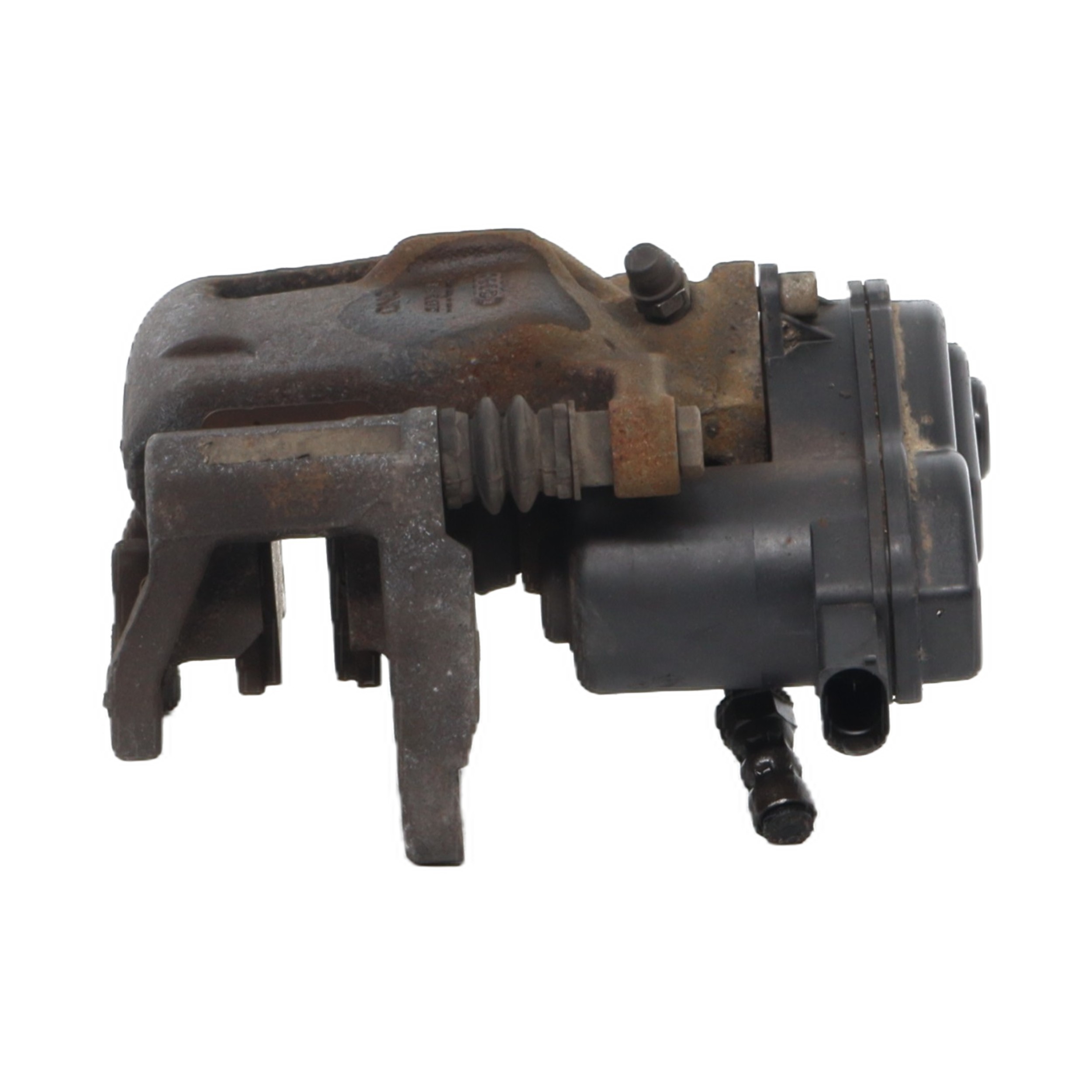 Etrier arriere gauche (freinage) pour AUDI A5 1 SPORTBACK PHASE 2 Etrier arriere gauche (freinage) pour AUDI A5 1 SPORTBACK PHASE 2