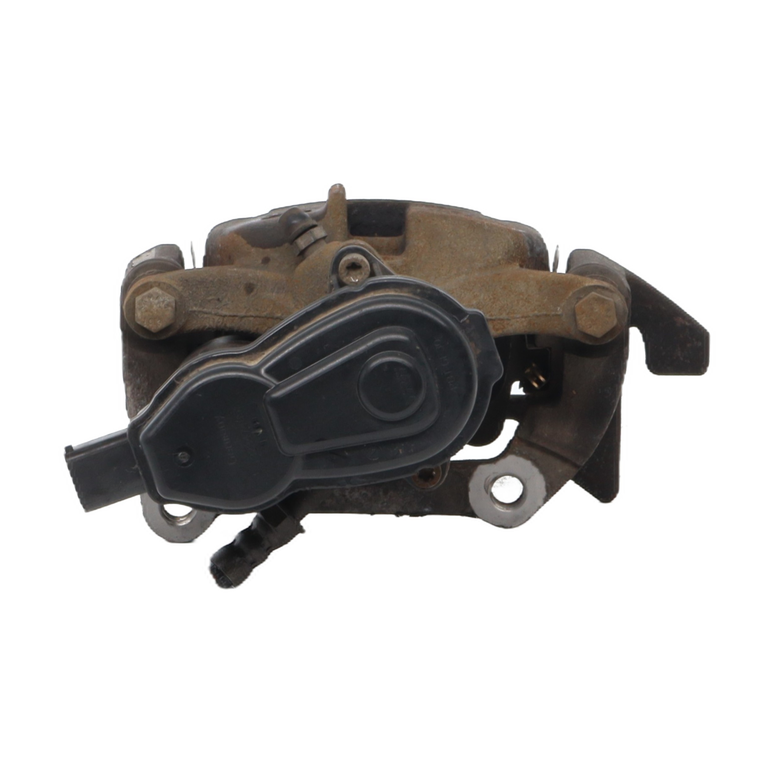 Etrier arriere gauche (freinage) pour AUDI A5 1 SPORTBACK PHASE 2 Etrier arriere gauche (freinage) pour AUDI A5 1 SPORTBACK PHASE 2