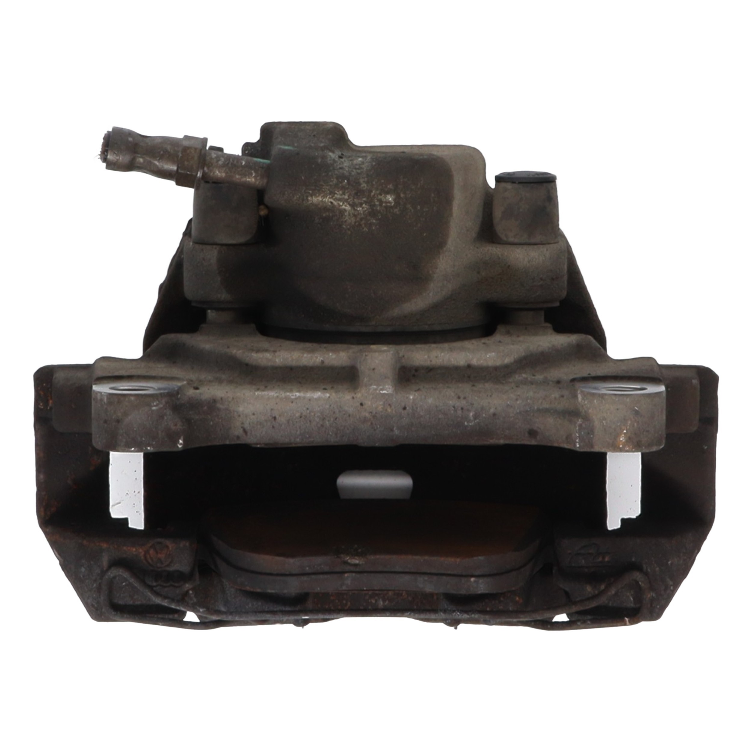 Etrier avant droit (freinage) pour AUDI A5 1 SPORTBACK PHASE 2 Etrier avant droit (freinage) pour AUDI A5 1 SPORTBACK PHASE 2