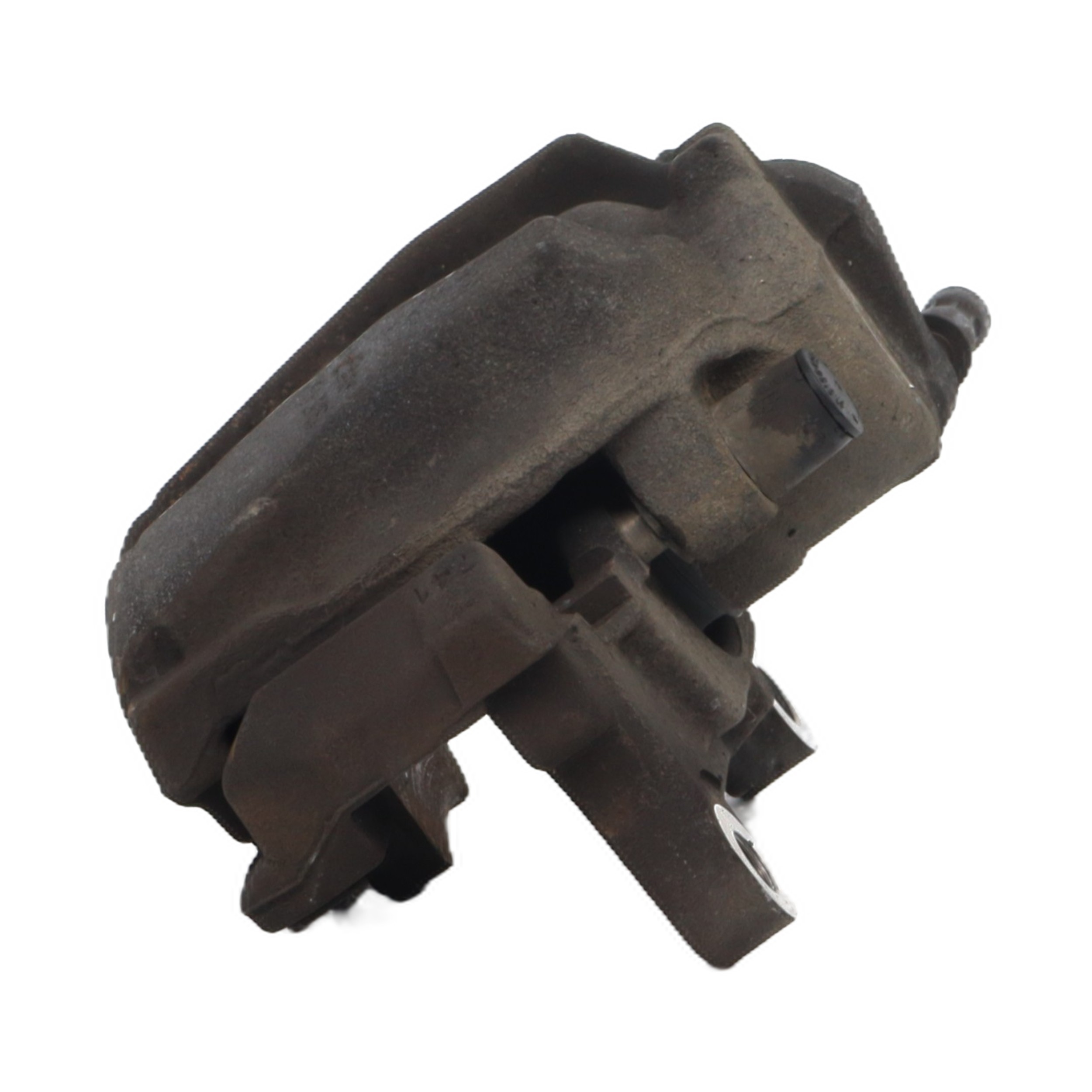 Etrier avant gauche (freinage) pour AUDI A5 1 SPORTBACK PHASE 2 Etrier avant gauche (freinage) pour AUDI A5 1 SPORTBACK PHASE 2