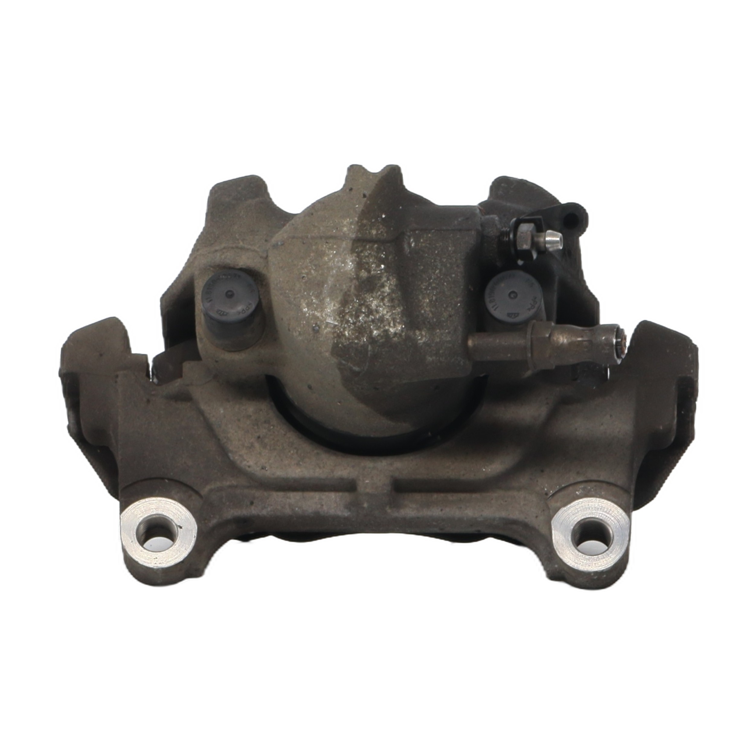 Etrier avant gauche (freinage) pour AUDI A5 1 SPORTBACK PHASE 2 Etrier avant gauche (freinage) pour AUDI A5 1 SPORTBACK PHASE 2