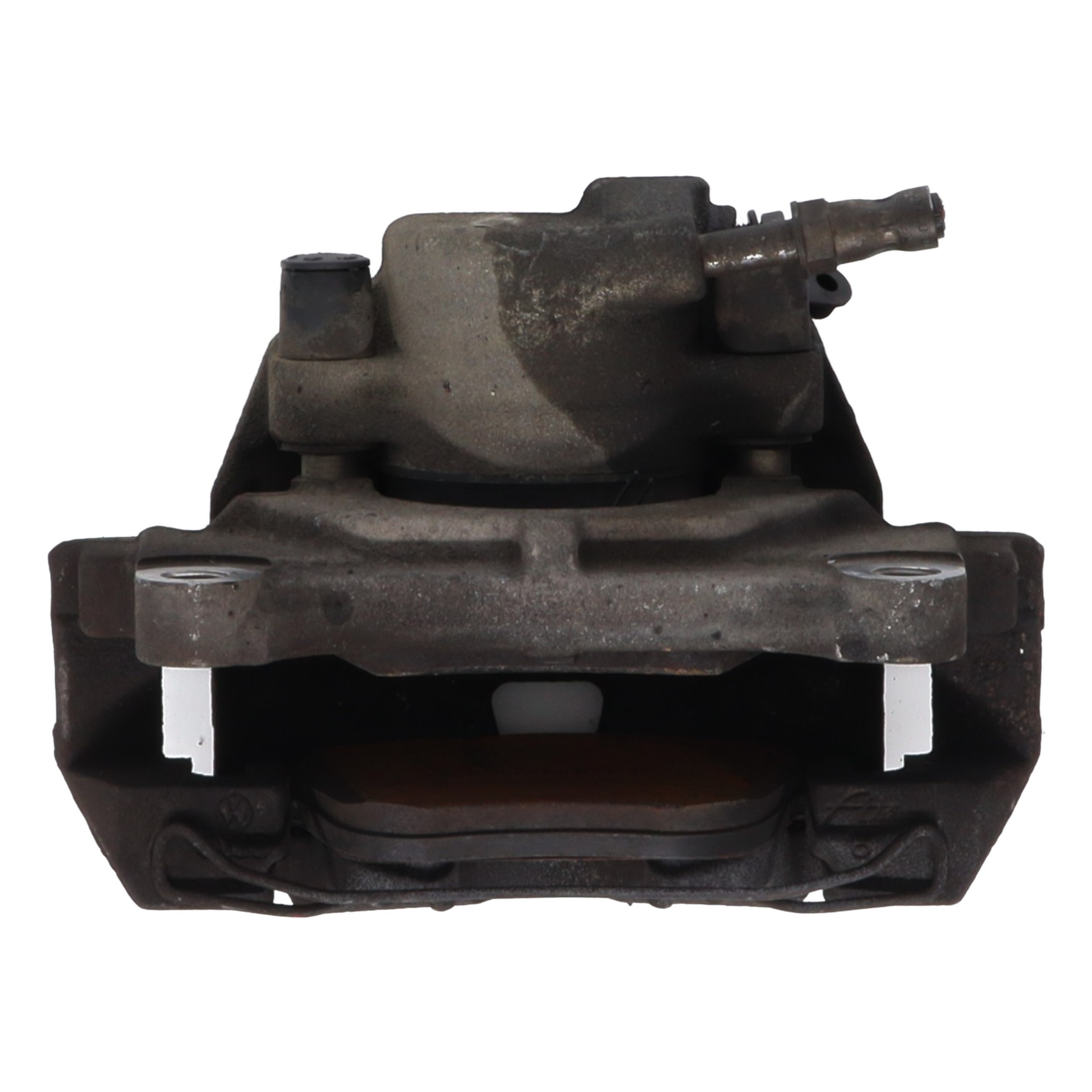 Etrier avant gauche (freinage) pour AUDI A5 1 SPORTBACK PHASE 2 Etrier avant gauche (freinage) pour AUDI A5 1 SPORTBACK PHASE 2