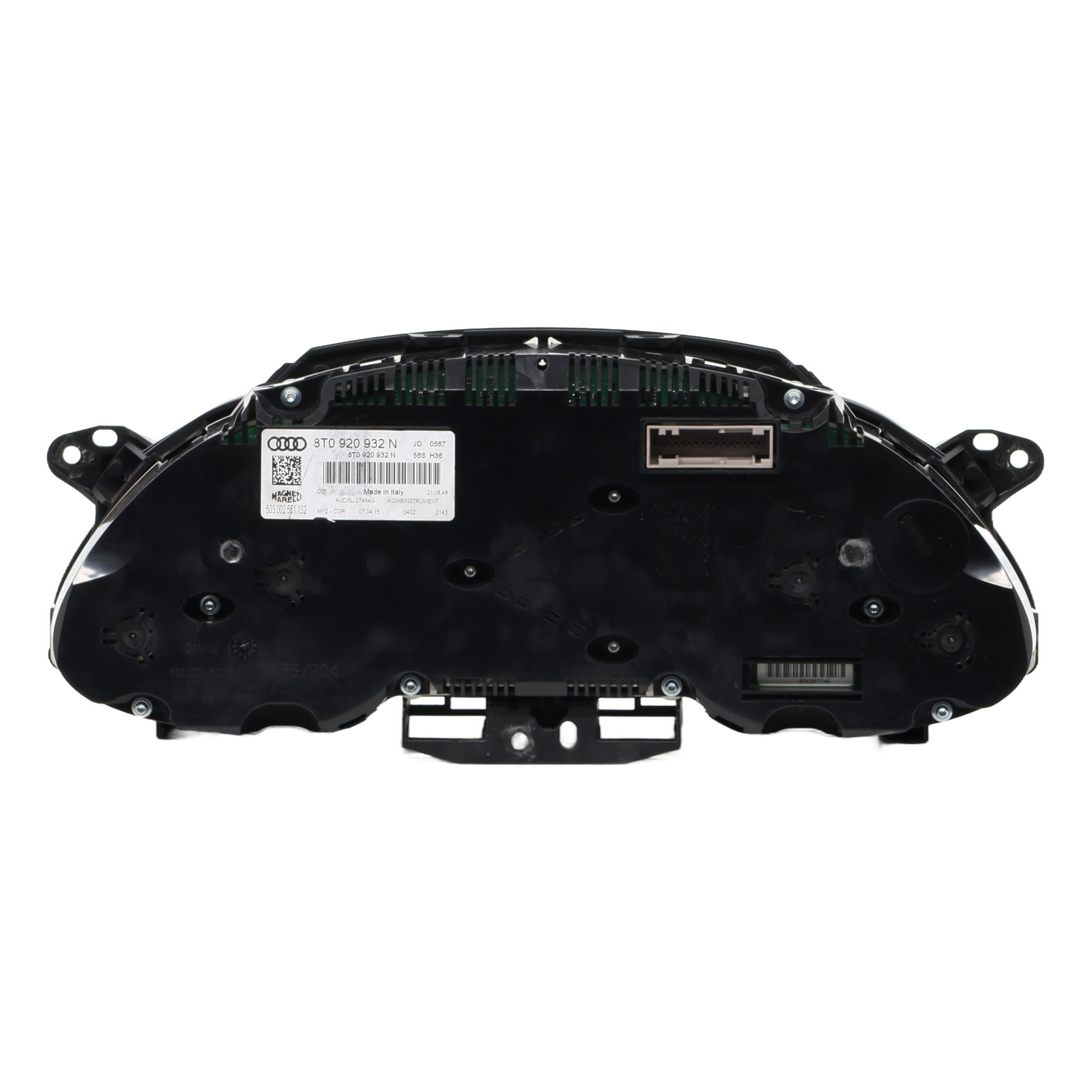 Compteur pour AUDI A5 1 SPORTBACK PHASE 2 Compteur pour AUDI A5 1 SPORTBACK PHASE 2