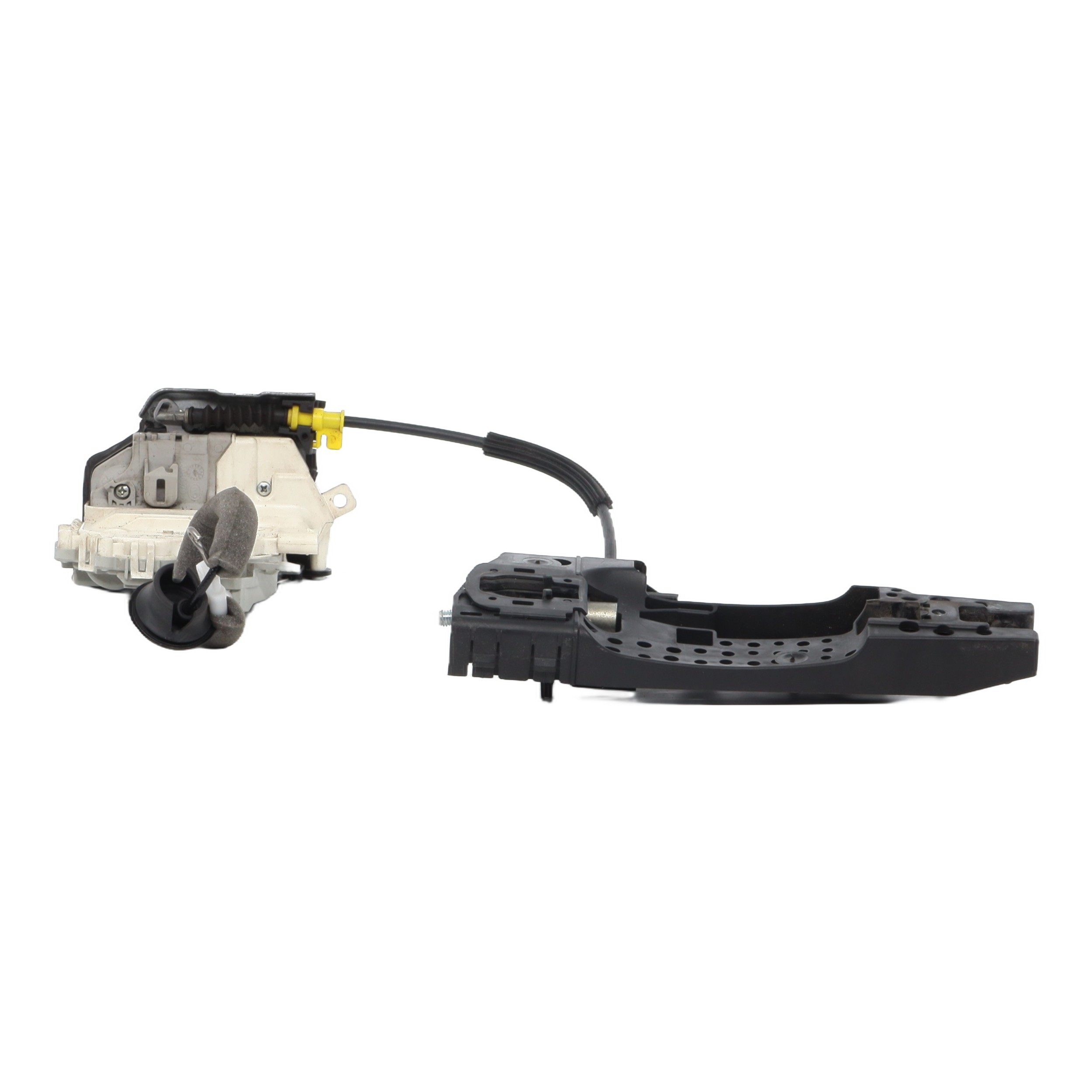 Serrure arriere gauche pour AUDI A5 1 SPORTBACK PHASE 2 Serrure arriere gauche pour AUDI A5 1 SPORTBACK PHASE 2