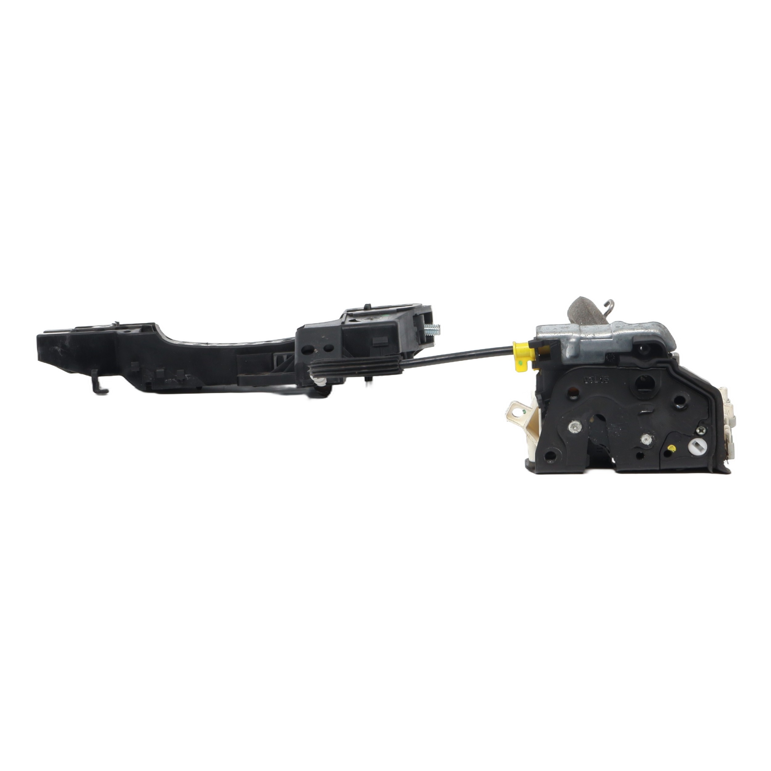 Serrure arriere gauche pour AUDI A5 1 SPORTBACK PHASE 2 Serrure arriere gauche pour AUDI A5 1 SPORTBACK PHASE 2
