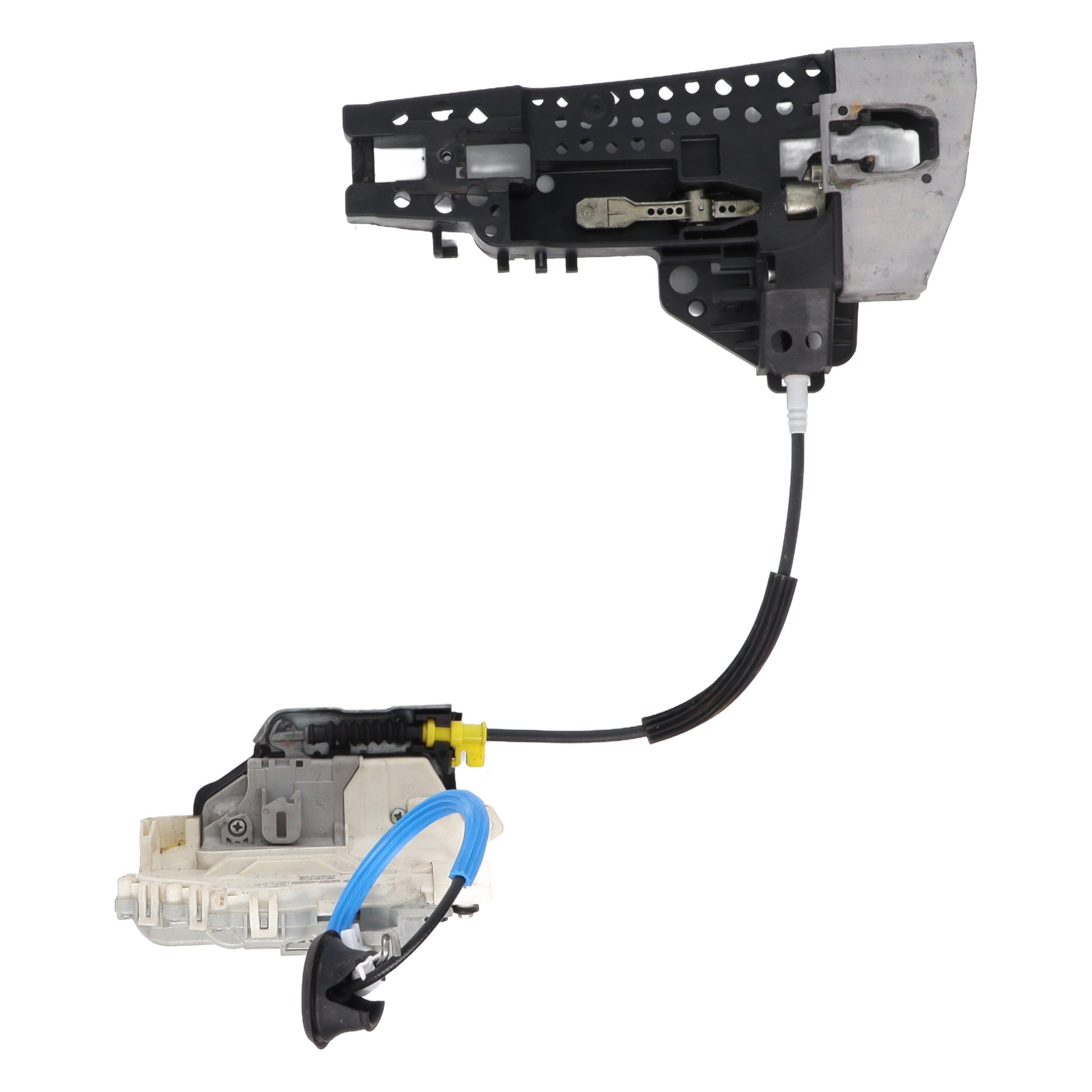 Serrure avant gauche pour AUDI A5 1 SPORTBACK PHASE 2 Serrure avant gauche pour AUDI A5 1 SPORTBACK PHASE 2