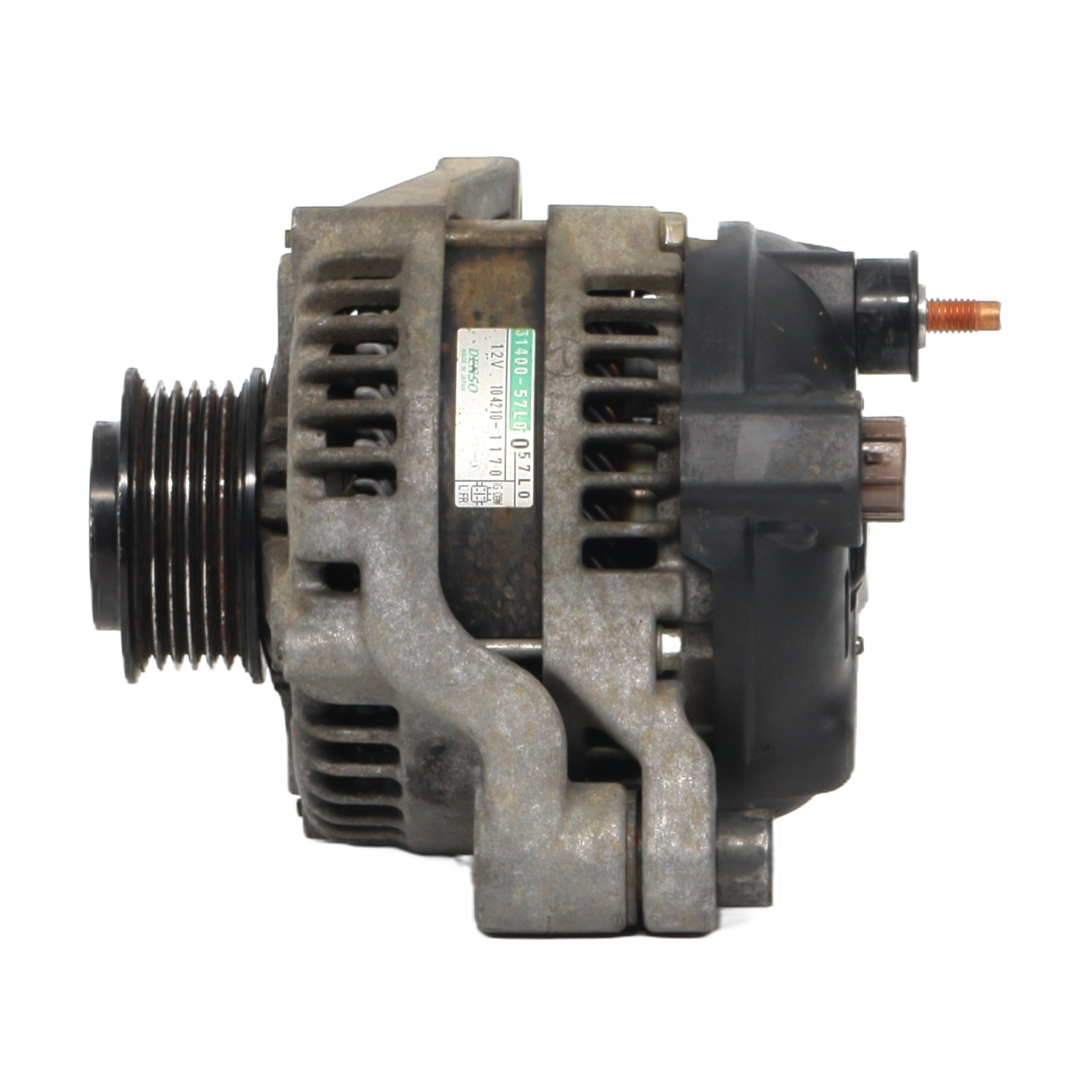 Alternateur pour SUZUKI SX4 1 Alternateur pour SUZUKI SX4 1