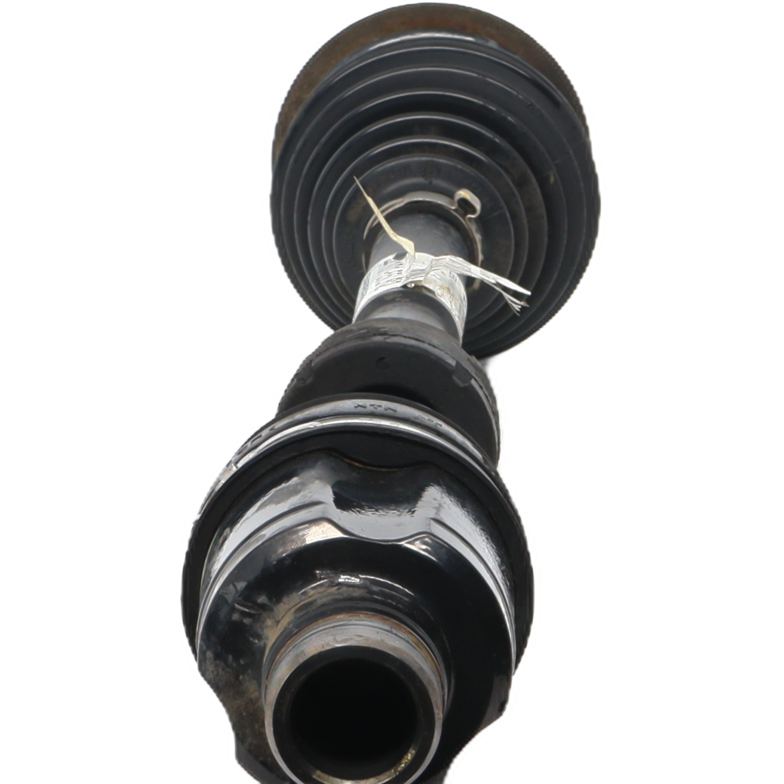 Cardan droit (transmission) pour SUZUKI SX4 1 Cardan droit (transmission) pour SUZUKI SX4 1