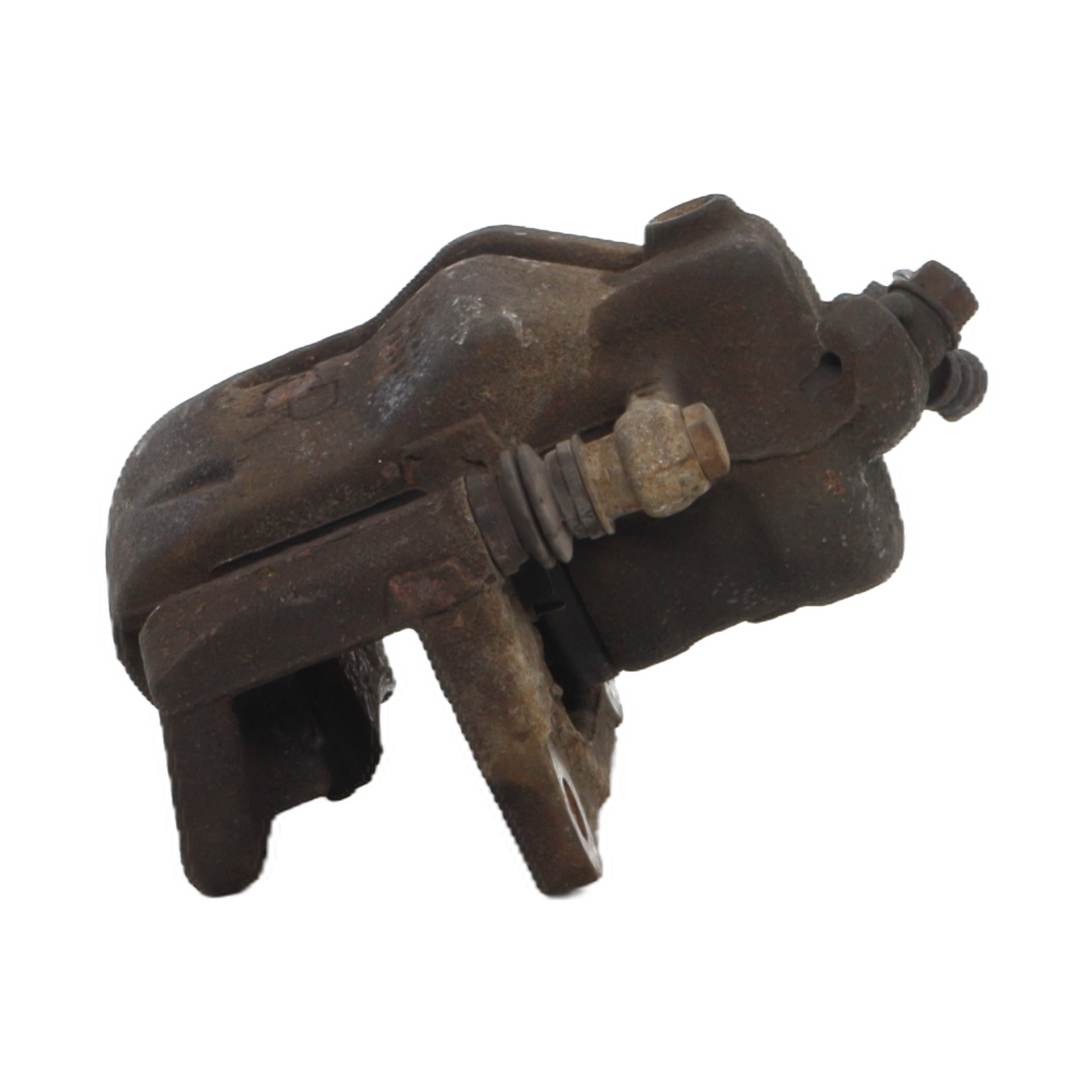 Etrier avant droit (freinage) pour SUZUKI SX4 1 Etrier avant droit (freinage) pour SUZUKI SX4 1