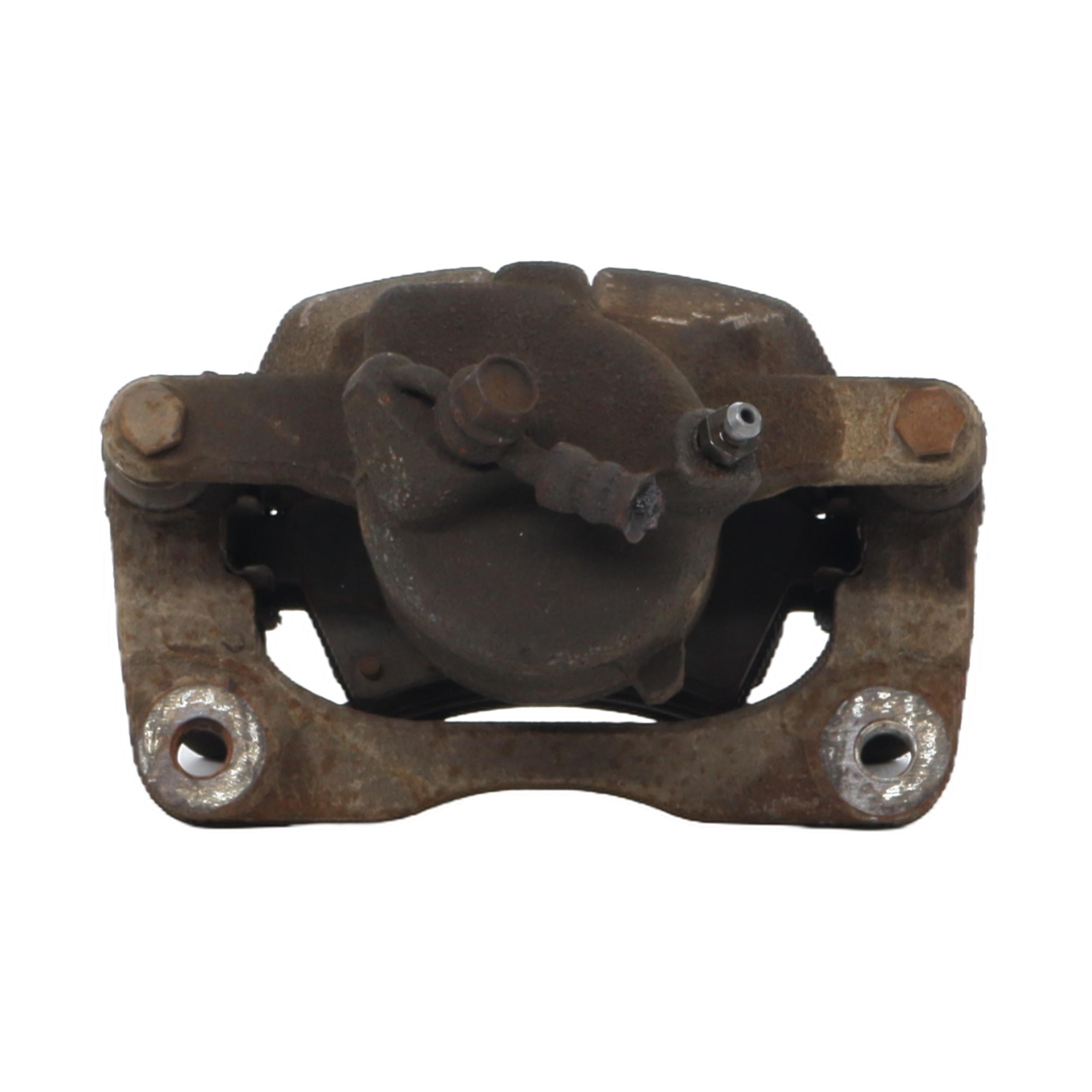 Etrier avant droit (freinage) pour SUZUKI SX4 1 Etrier avant droit (freinage) pour SUZUKI SX4 1