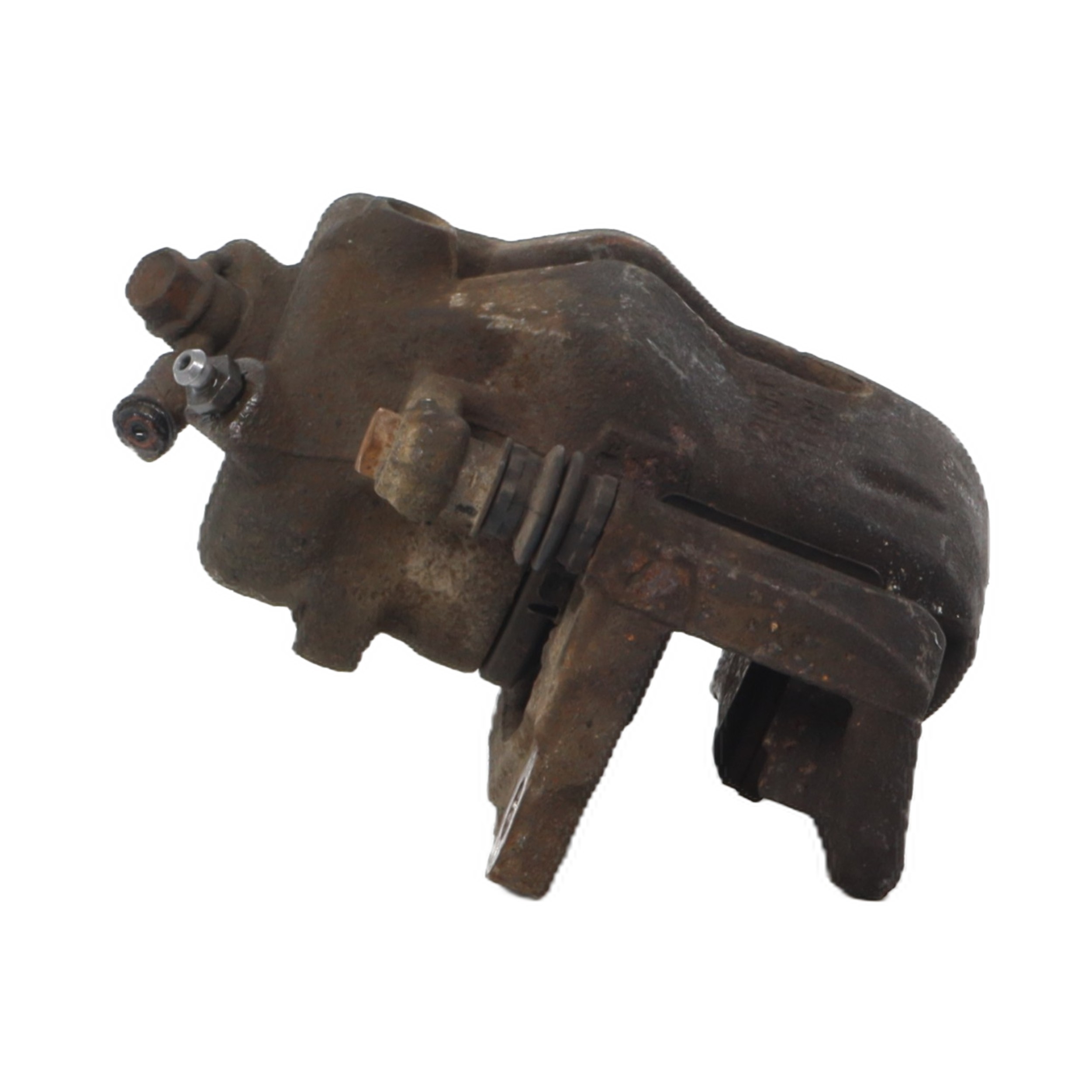 Etrier avant droit (freinage) pour SUZUKI SX4 1 Etrier avant droit (freinage) pour SUZUKI SX4 1