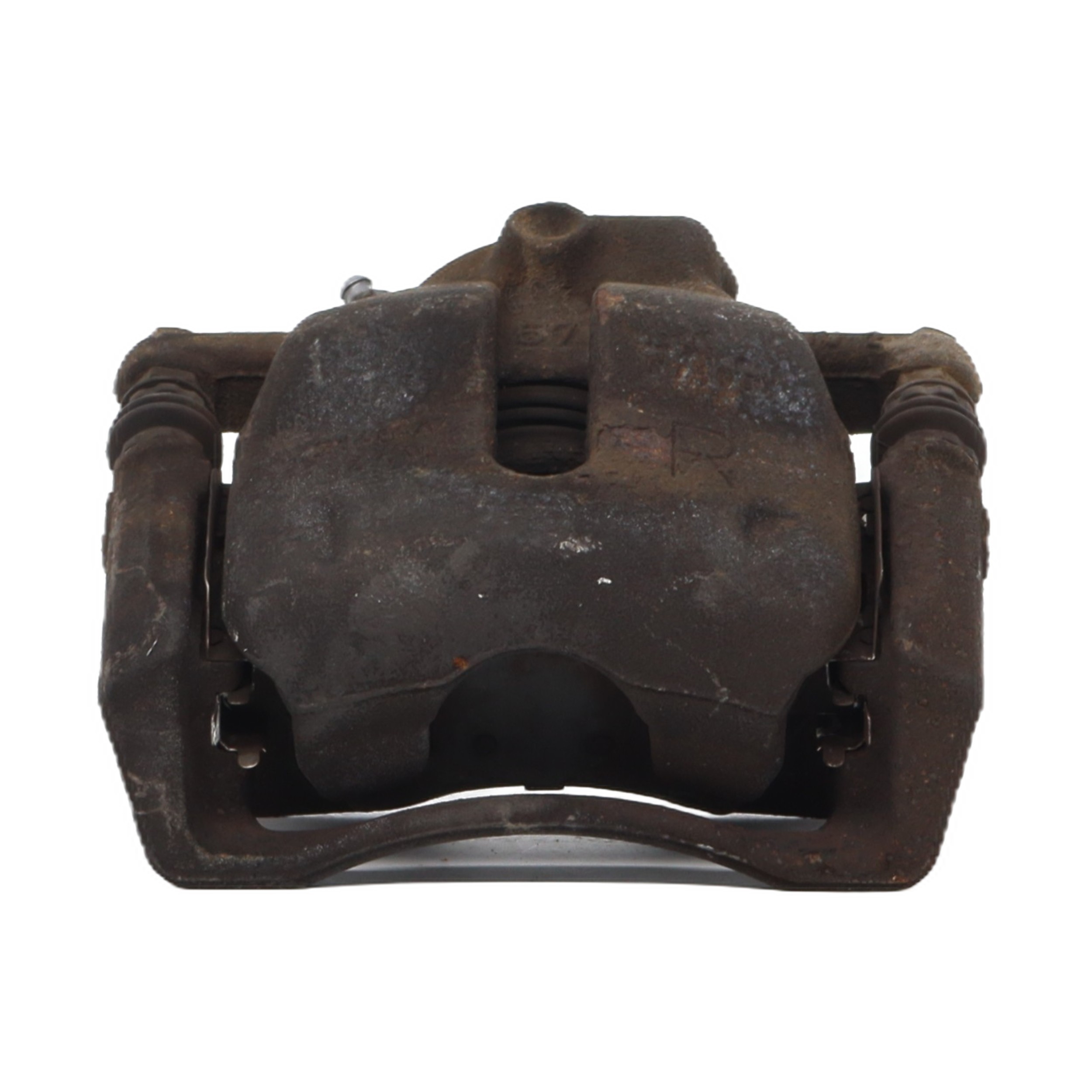 Etrier avant droit (freinage) pour SUZUKI SX4 1 Etrier avant droit (freinage) pour SUZUKI SX4 1