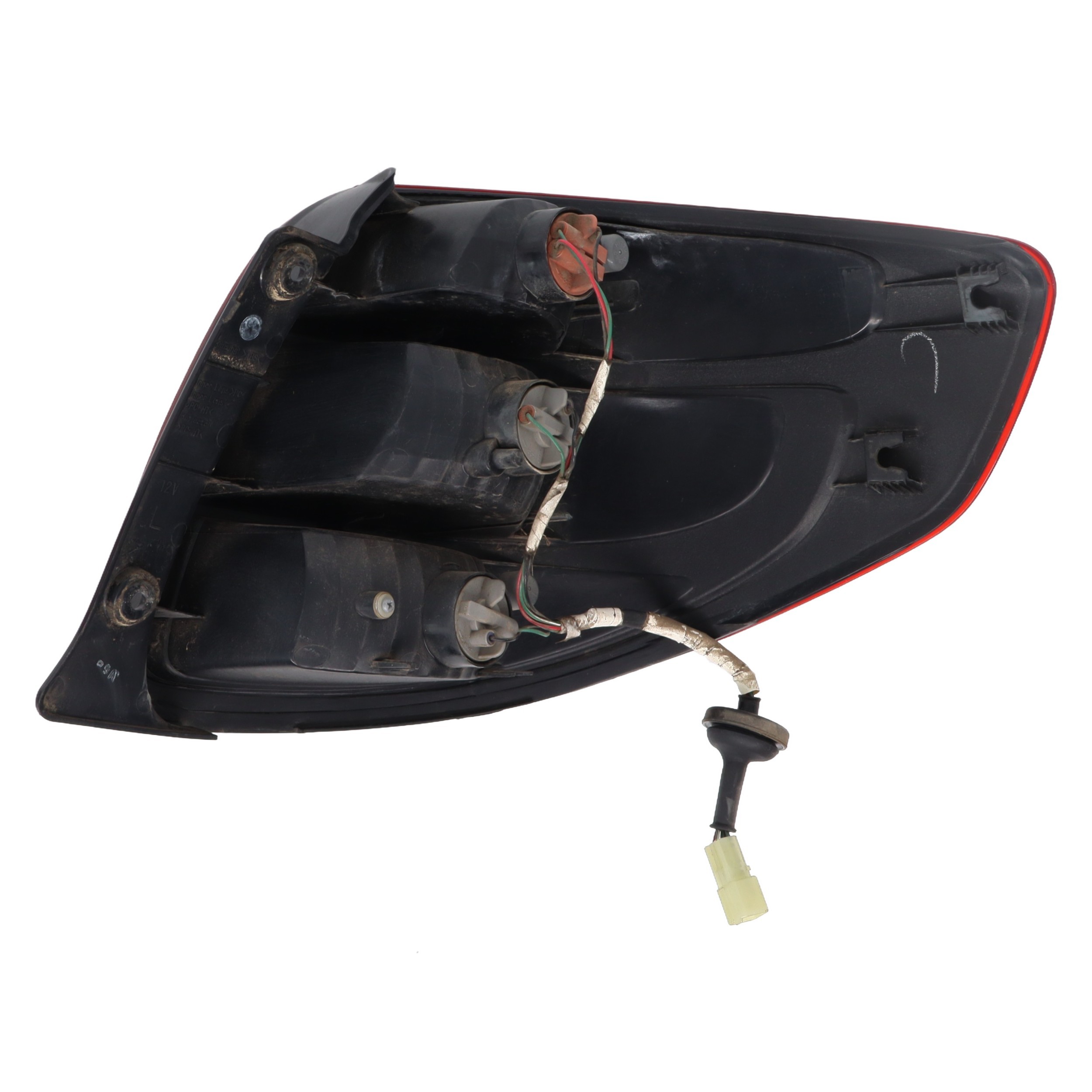 Feu arriere principal gauche (feux) pour SUZUKI SX4 1 Feu arriere principal gauche (feux) pour SUZUKI SX4 1
