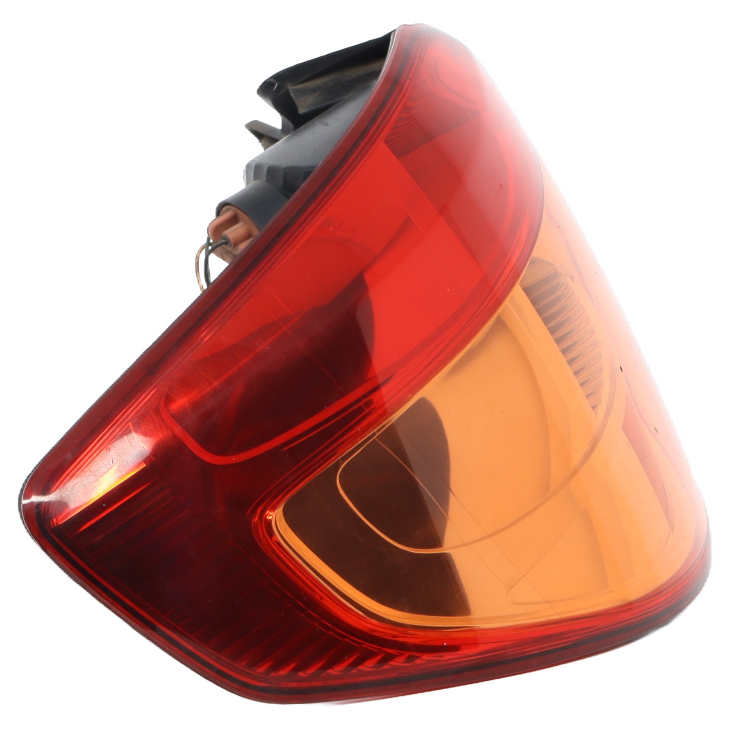 Feu arriere principal gauche (feux) pour SUZUKI SX4 1 Feu arriere principal gauche (feux) pour SUZUKI SX4 1