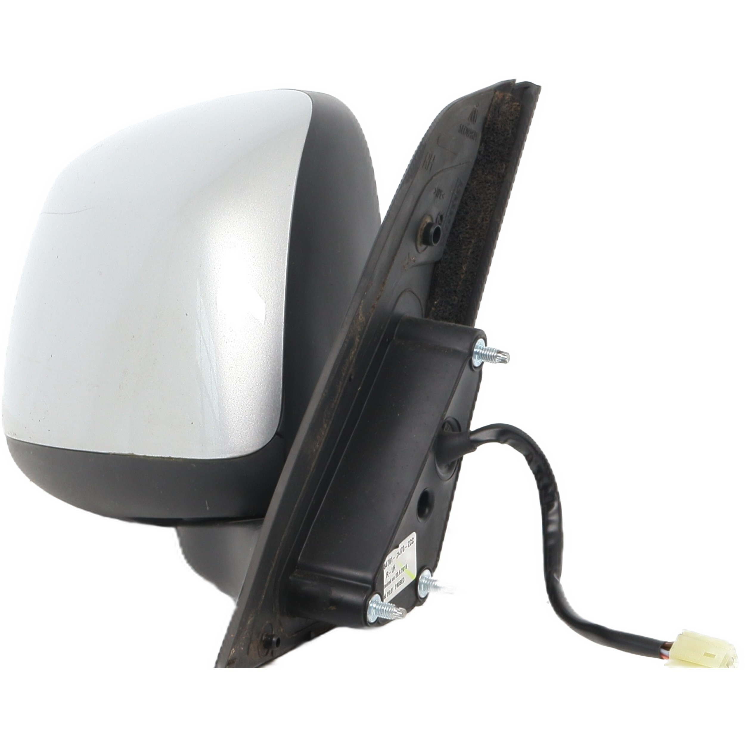 Retroviseur droit pour SUZUKI SX4 1 Retroviseur droit pour SUZUKI SX4 1