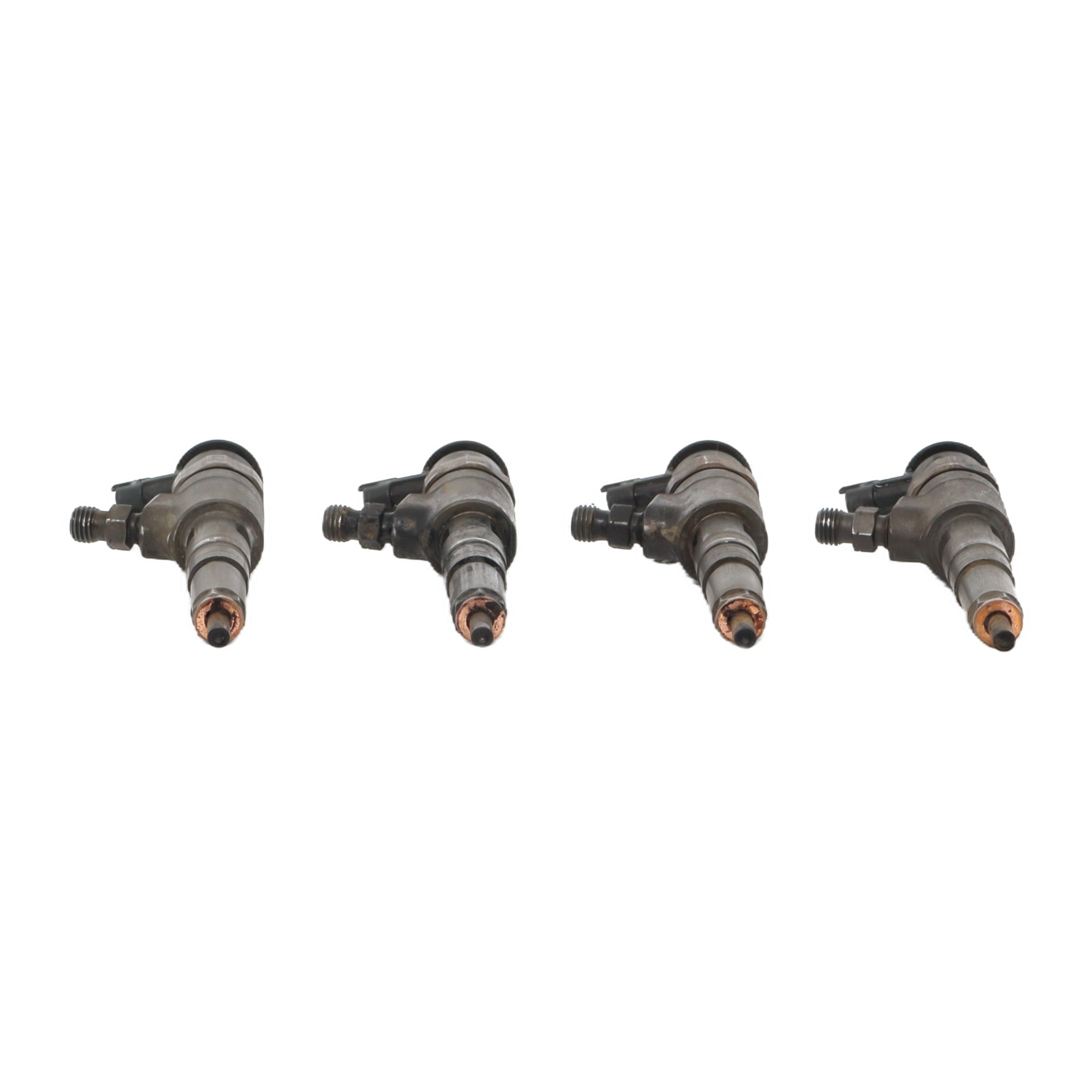 Injecteurs pour PEUGEOT 207 PHASE 1 Injecteurs pour PEUGEOT 207 PHASE 1