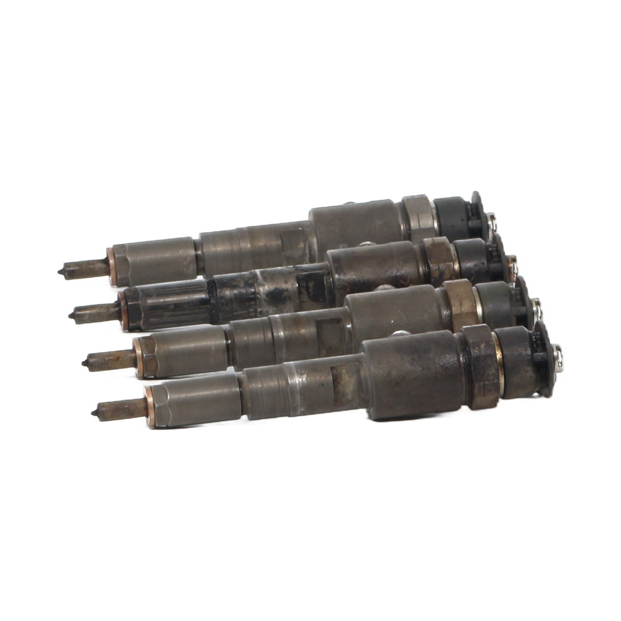Injecteurs pour PEUGEOT 207 PHASE 1 Injecteurs pour PEUGEOT 207 PHASE 1