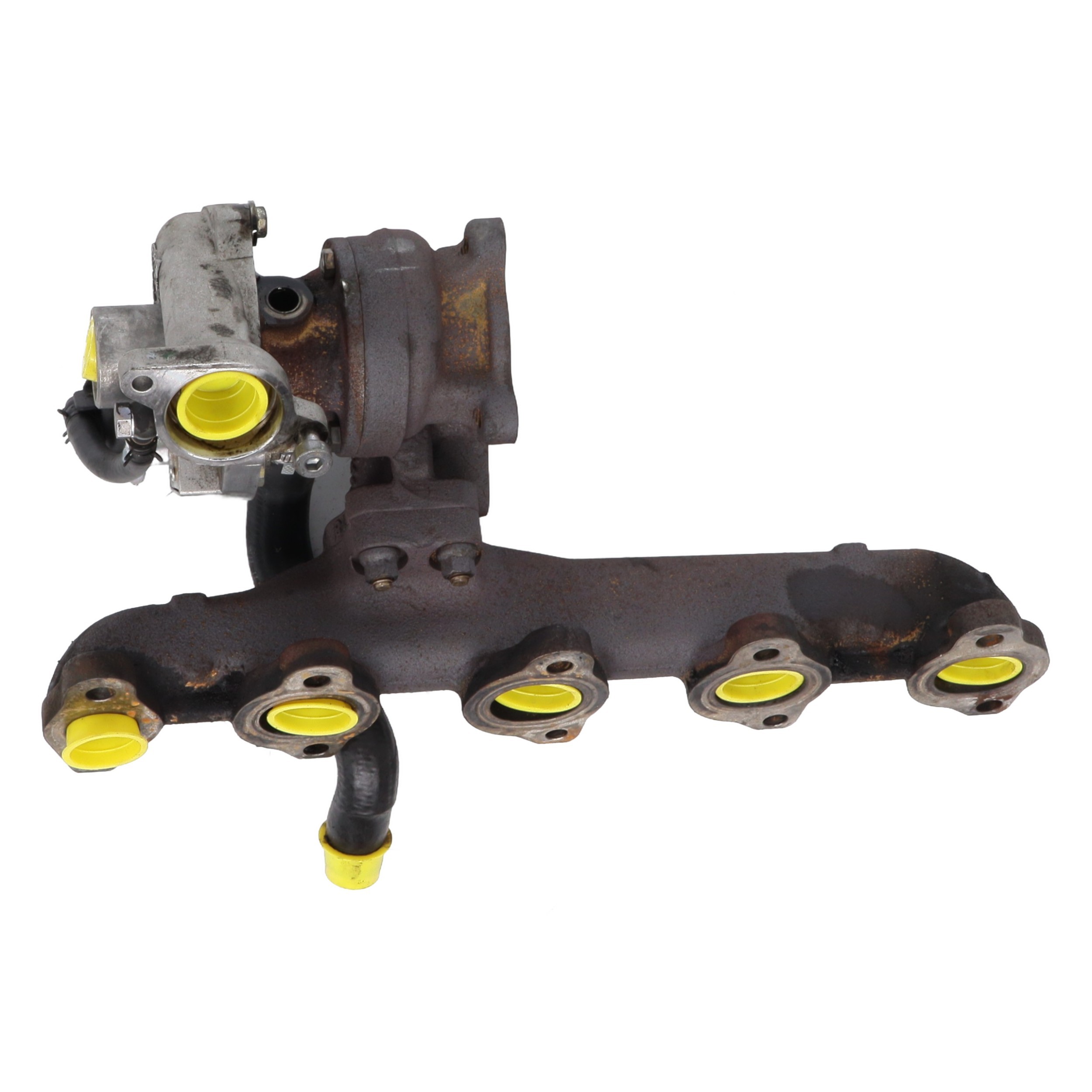 Turbo pour PEUGEOT 207 PHASE 1 Turbo pour PEUGEOT 207 PHASE 1