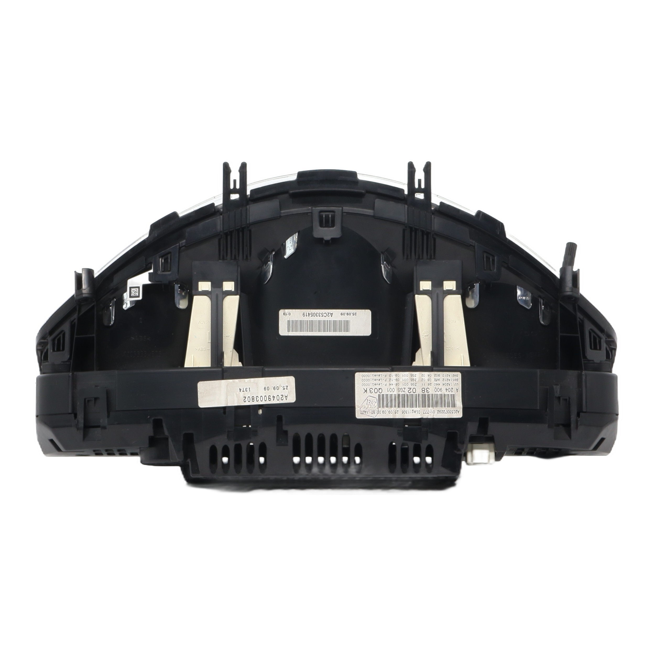 Compteur pour MERCEDES CLASSE C 204 PHASE 1 Compteur pour MERCEDES CLASSE C 204 PHASE 1