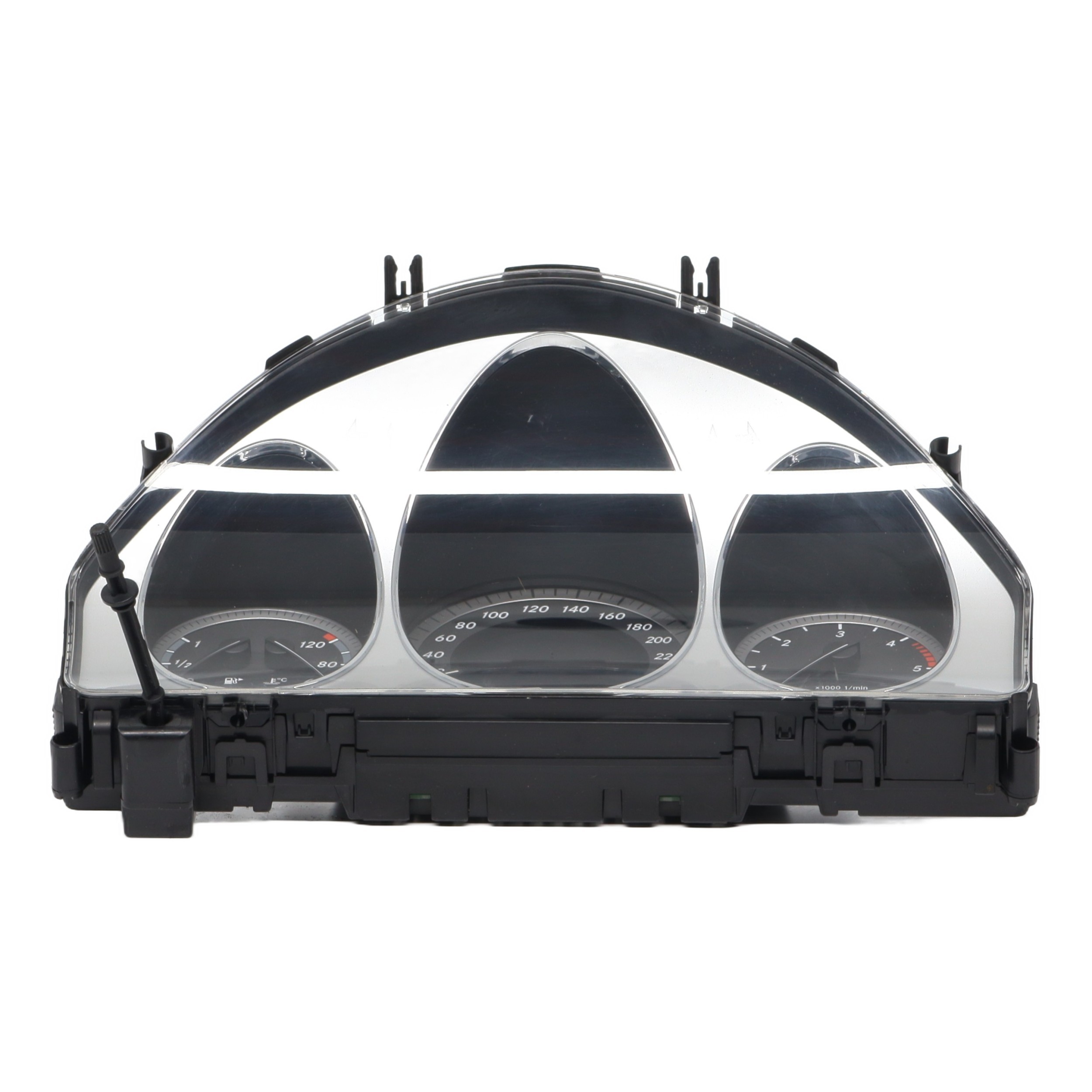 Compteur pour MERCEDES CLASSE C 204 PHASE 1 Compteur pour MERCEDES CLASSE C 204 PHASE 1
