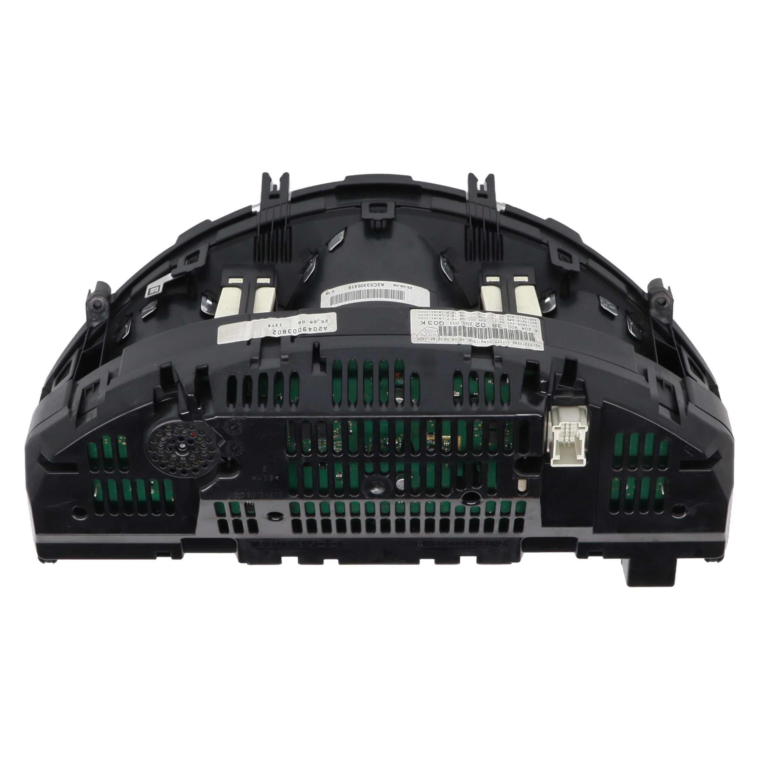 Compteur pour MERCEDES CLASSE C 204 PHASE 1 Compteur pour MERCEDES CLASSE C 204 PHASE 1
