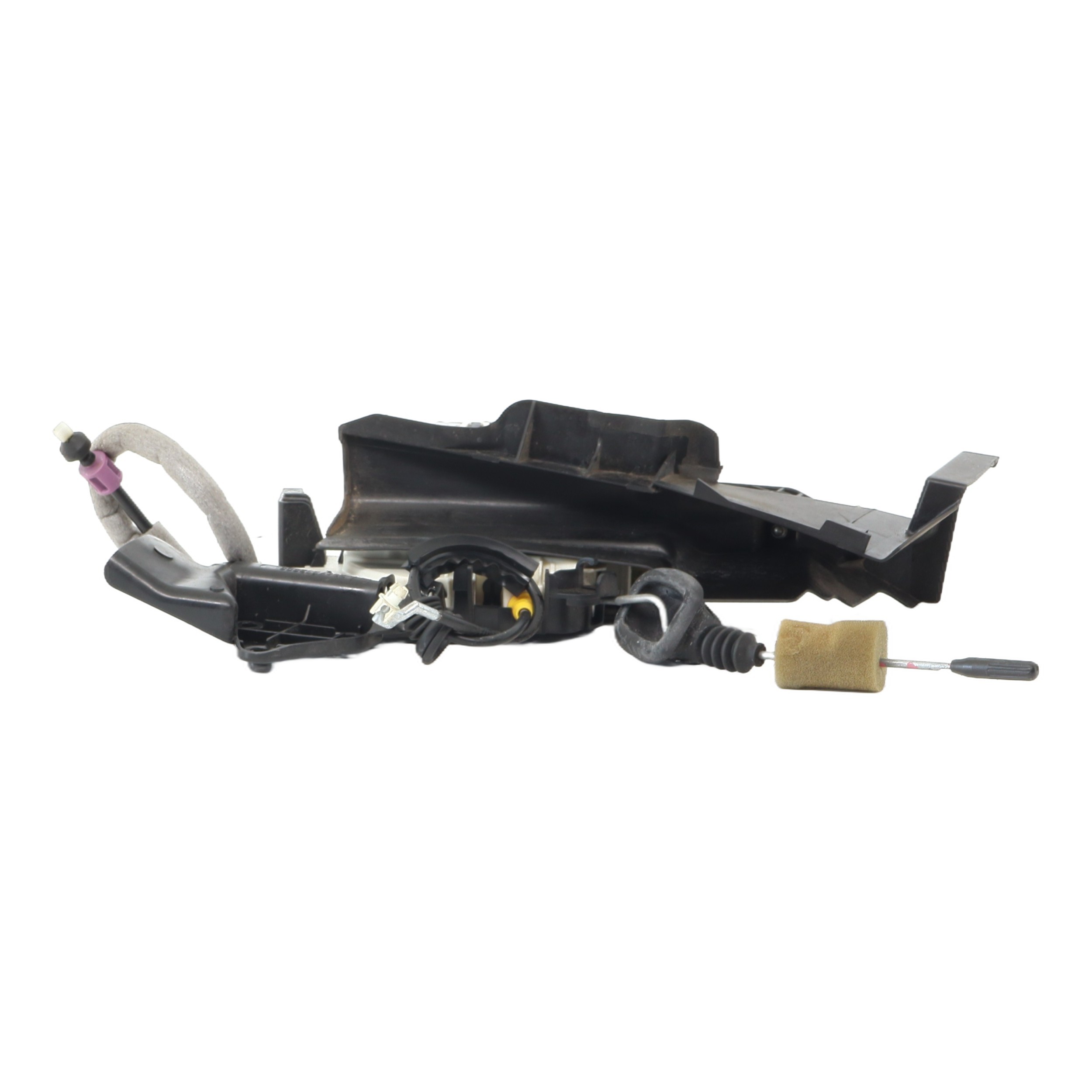 Serrure avant droit pour MERCEDES CLASSE C 204 PHASE 1 Serrure avant droit pour MERCEDES CLASSE C 204 PHASE 1