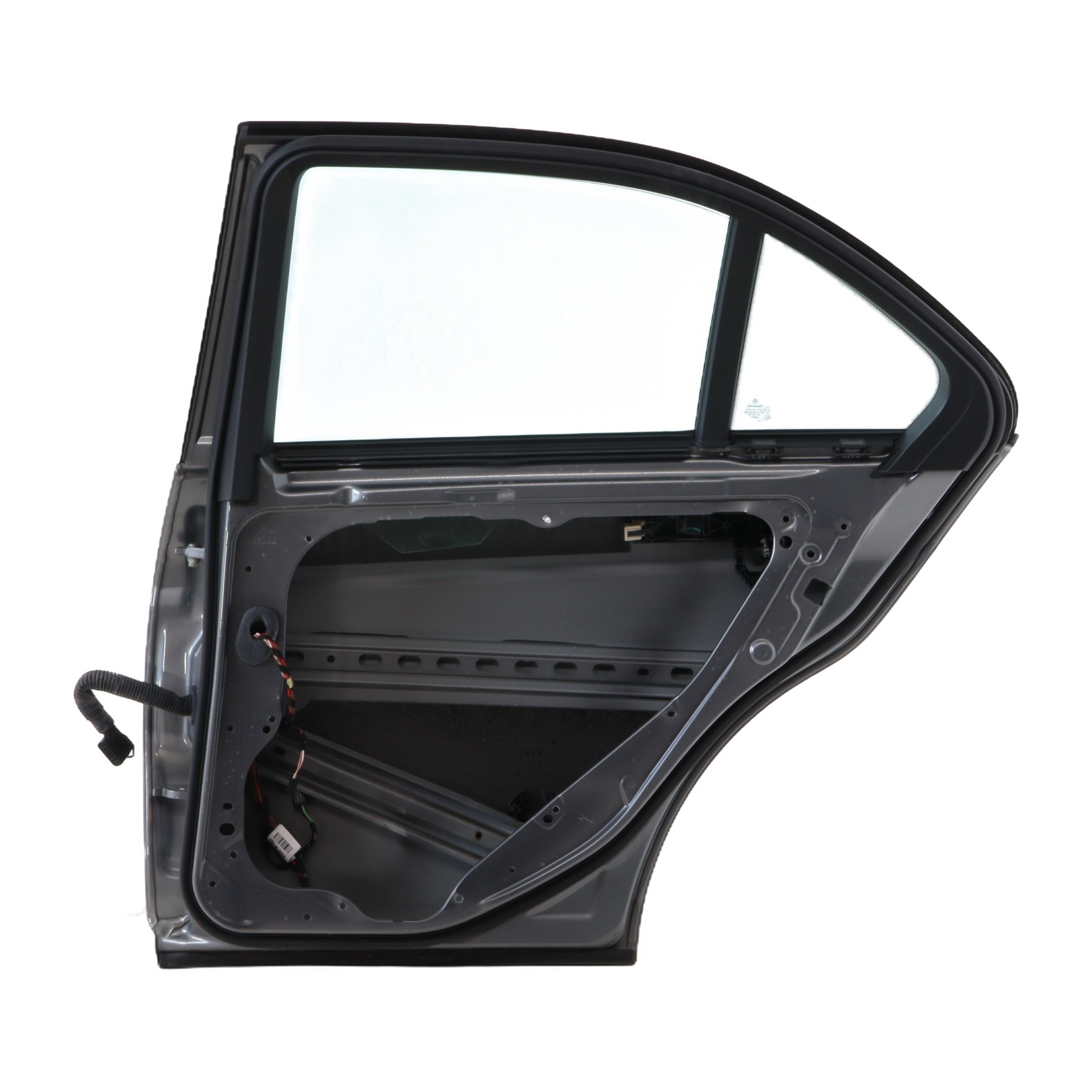 Porte arriere droit pour MERCEDES CLASSE C 204 PHASE 1 Porte arriere droit pour MERCEDES CLASSE C 204 PHASE 1