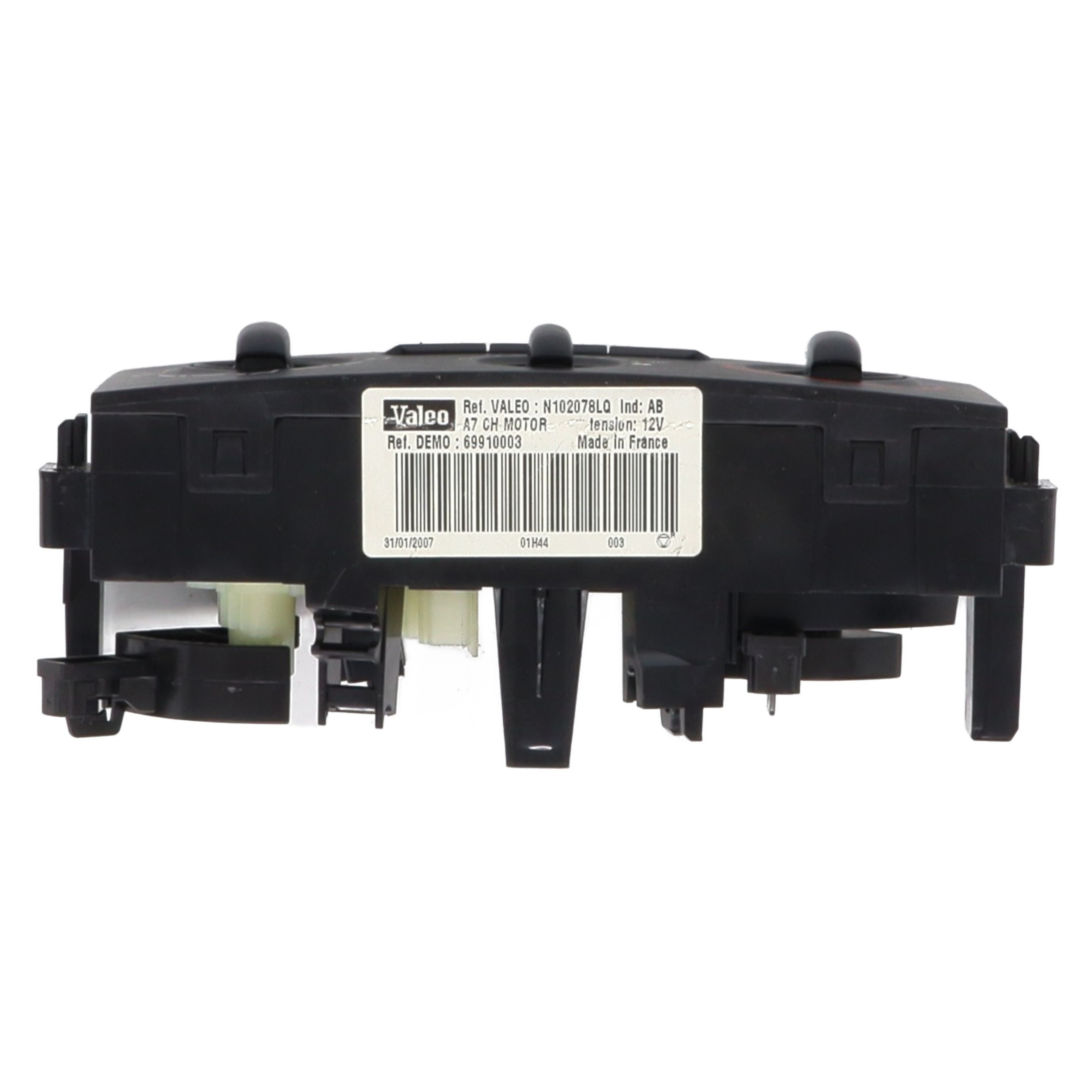 Compteur pour PEUGEOT 207 PHASE 2 Compteur pour PEUGEOT 207 PHASE 2