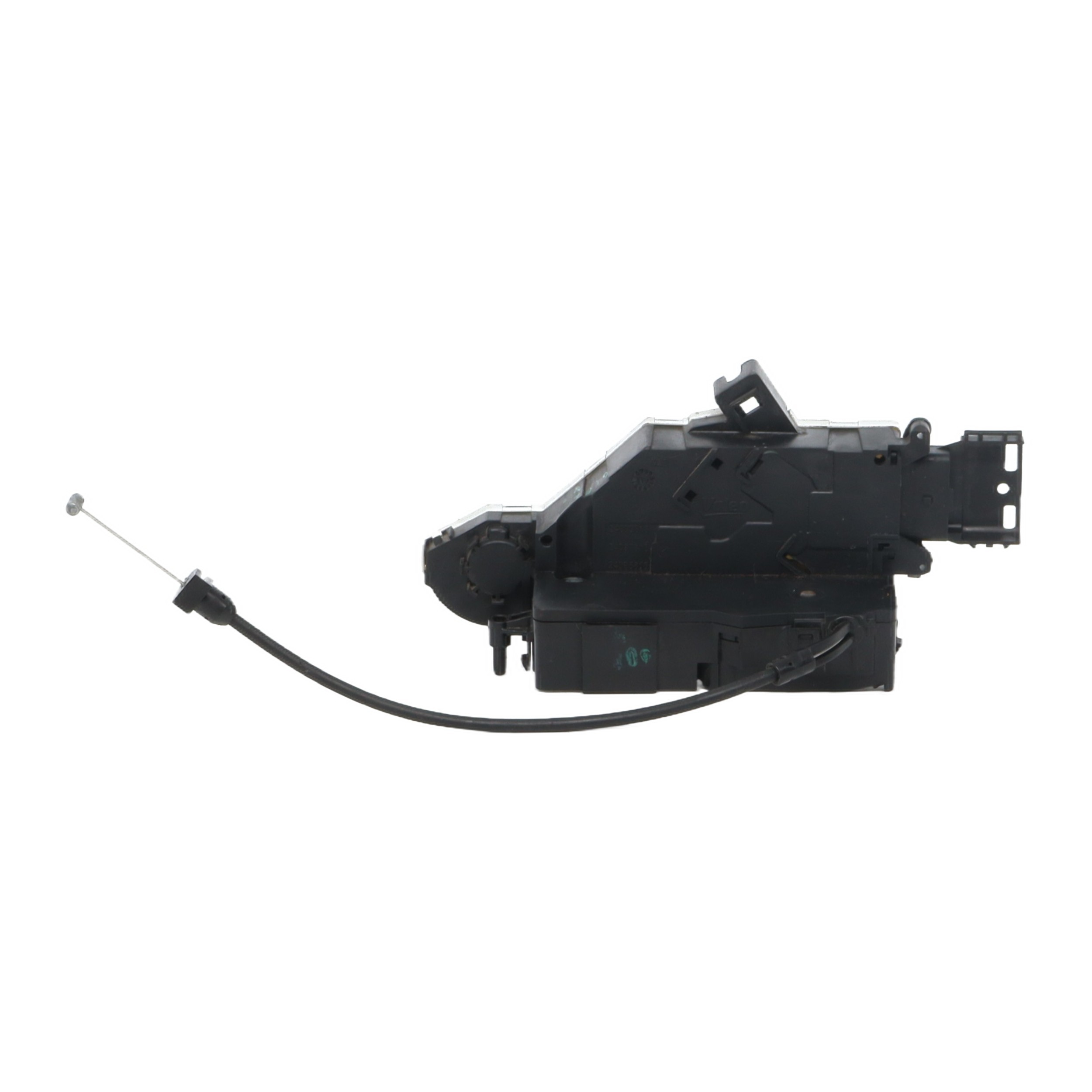 Serrure avant droit pour PEUGEOT 207 PHASE 2 Serrure avant droit pour PEUGEOT 207 PHASE 2