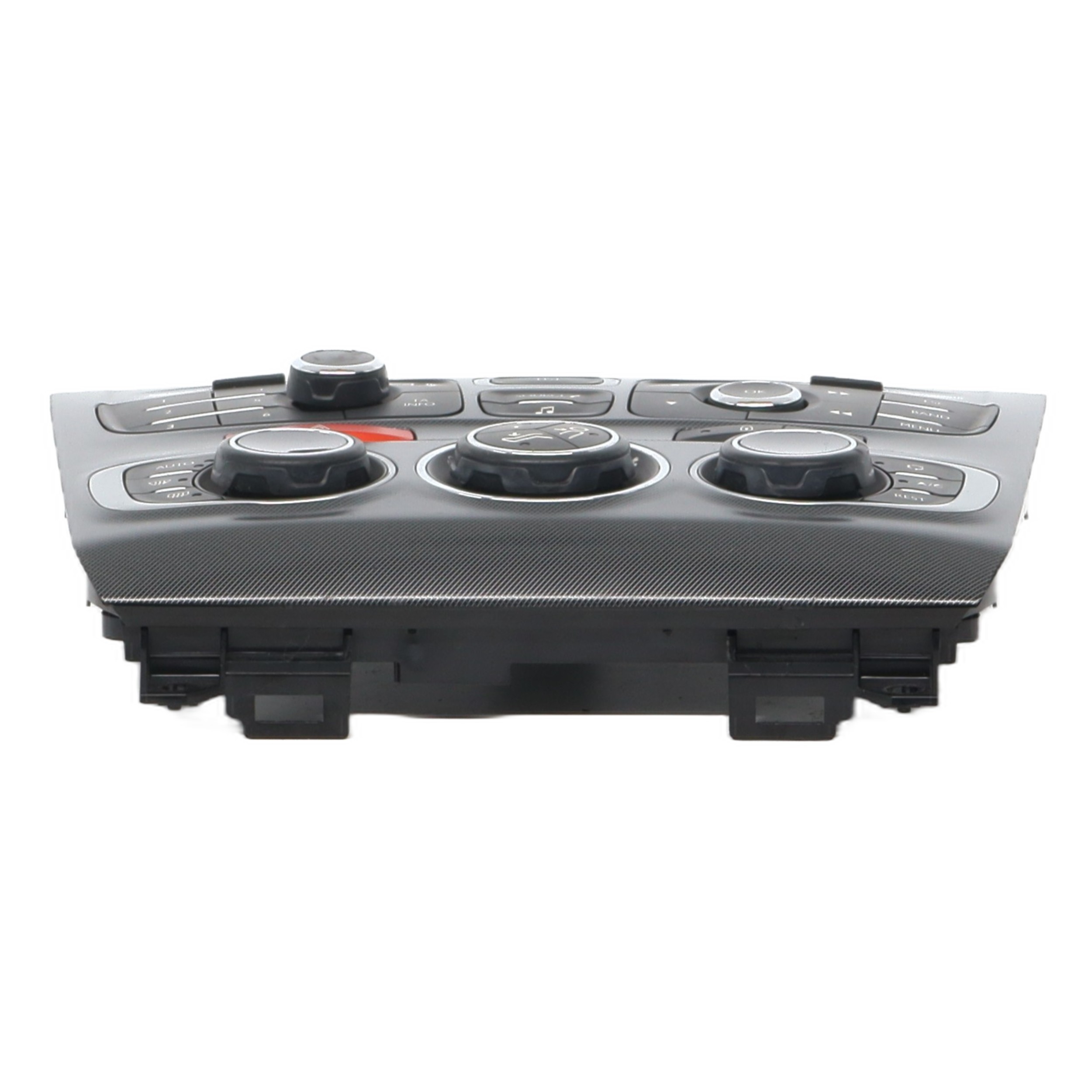 Commande chauffage pour CITROEN C4 2 PHASE 1 Commande chauffage pour CITROEN C4 2 PHASE 1