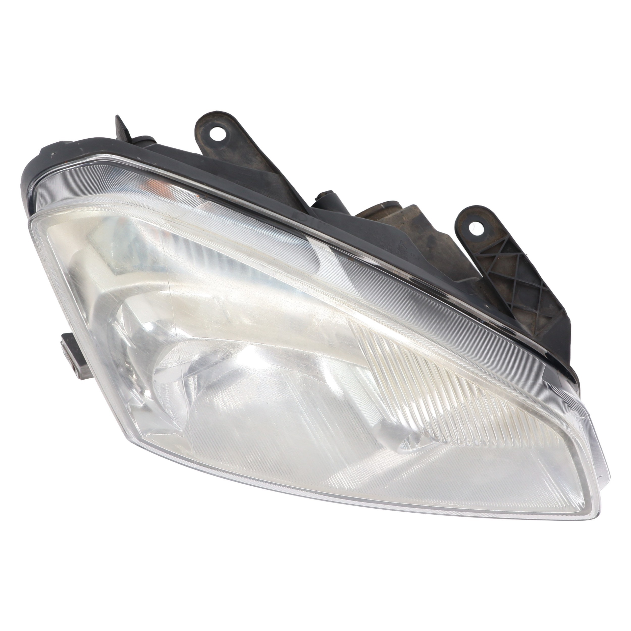 Optique avant principal droit (feux)(phare) pour NISSAN QASHQAI 1 PHASE 1 Optique avant principal droit (feux)(phare) pour NISSAN QASHQAI 1 PHASE 1