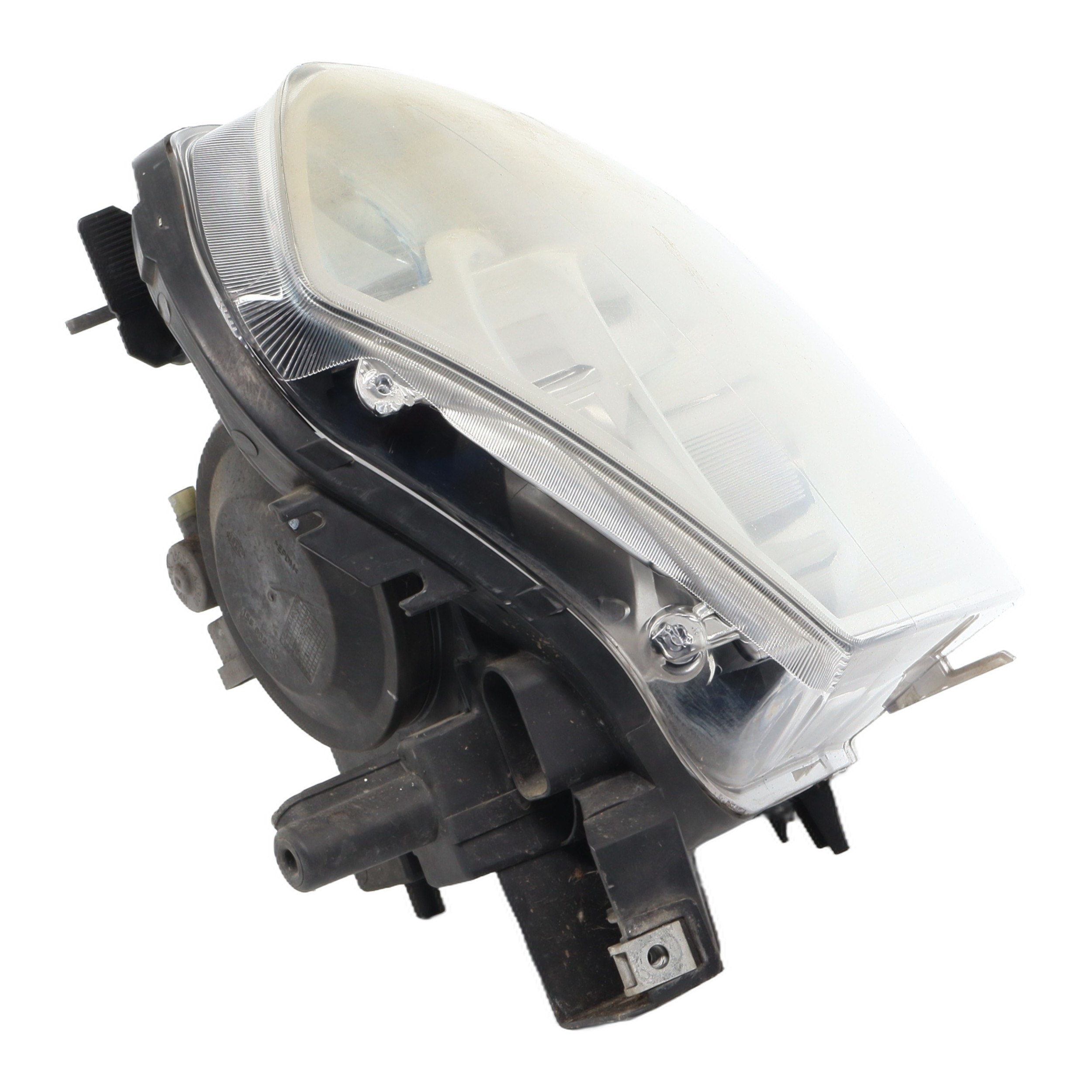 Optique avant principal droit (feux)(phare) pour NISSAN QASHQAI 1 PHASE 1 Optique avant principal droit (feux)(phare) pour NISSAN QASHQAI 1 PHASE 1