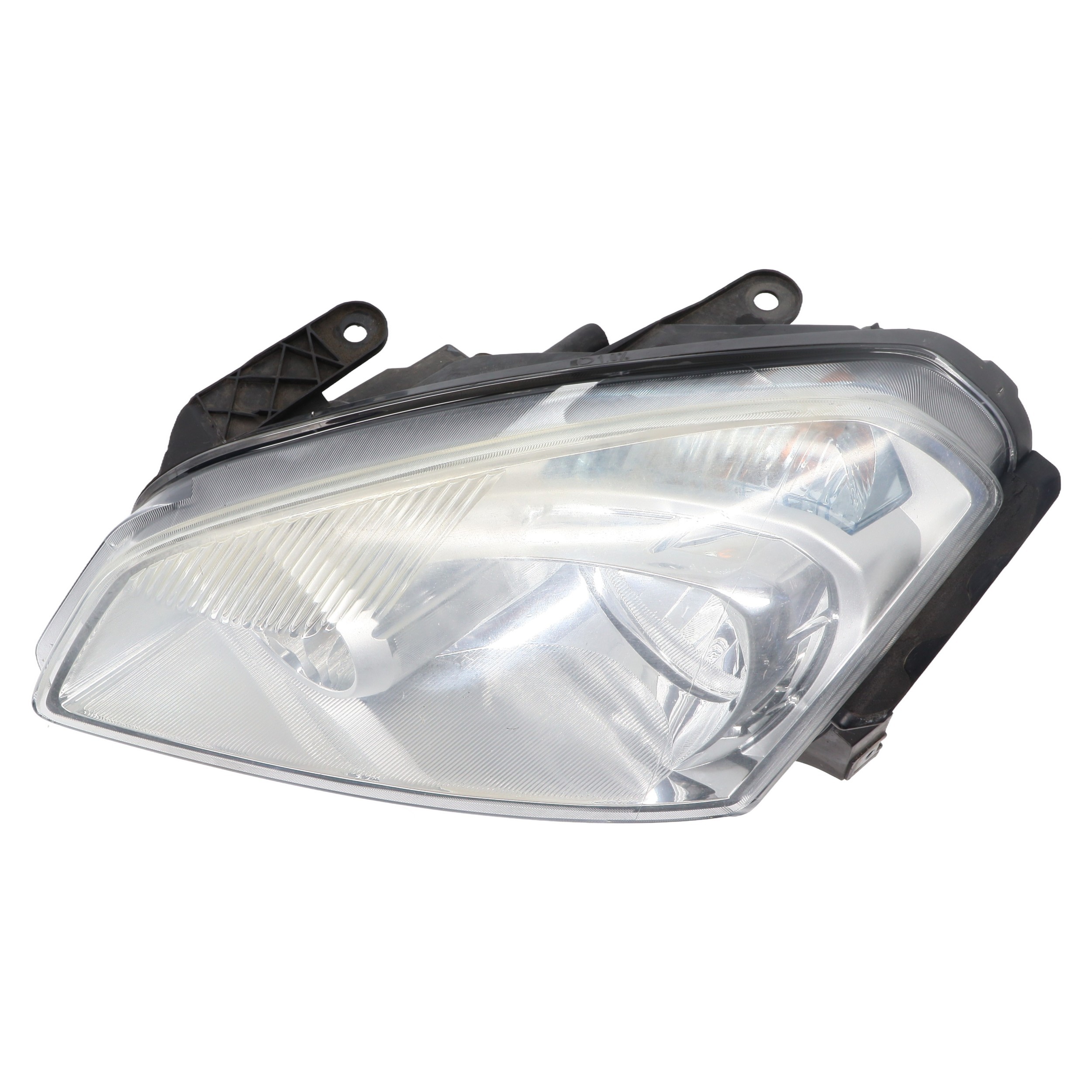 Optique avant principal gauche (feux)(phare) pour NISSAN QASHQAI 1 PHASE 1 Optique avant principal gauche (feux)(phare) pour NISSAN QASHQAI 1 PHASE 1