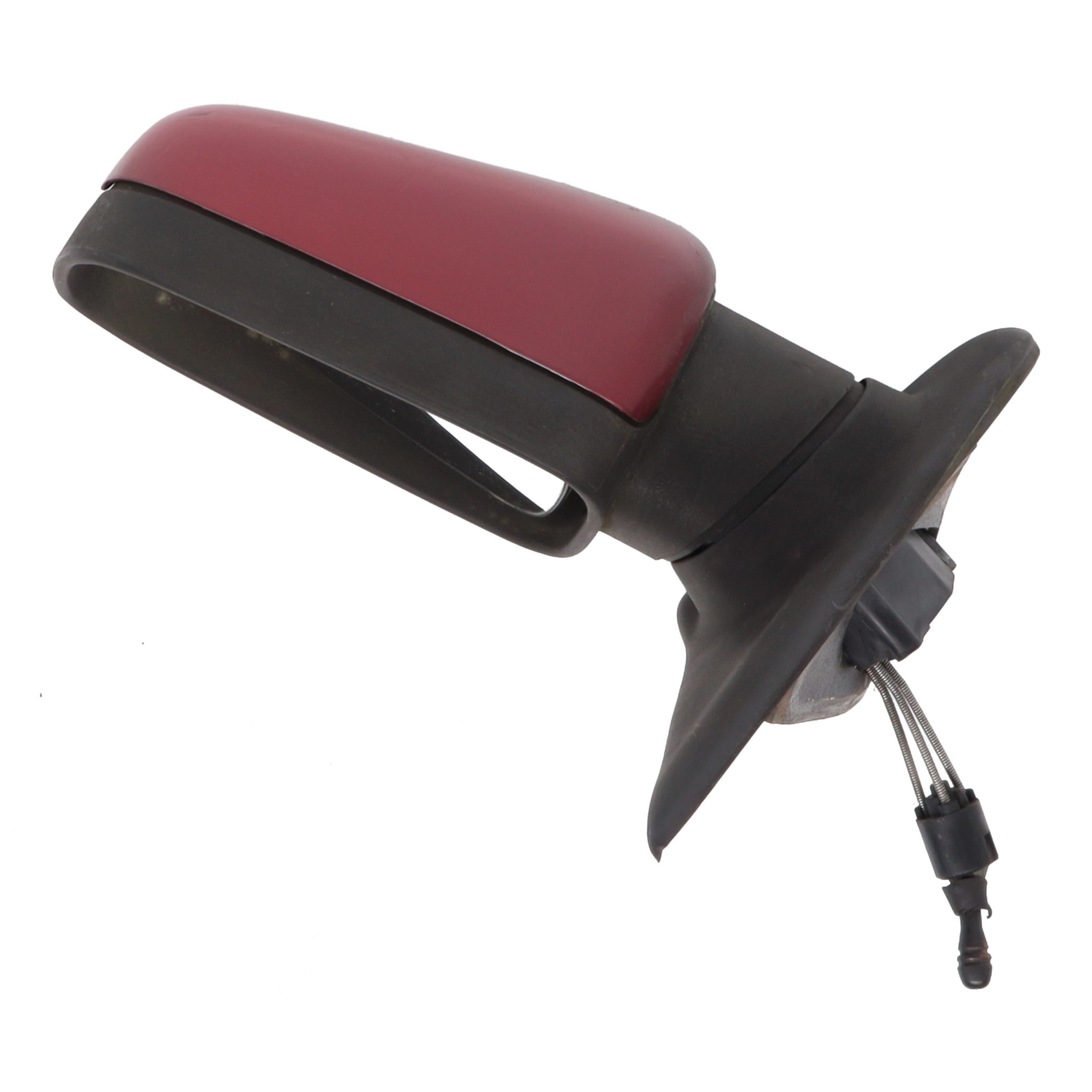 Retroviseur gauche pour CITROEN ZX PHASE 2 Retroviseur gauche pour CITROEN ZX PHASE 2