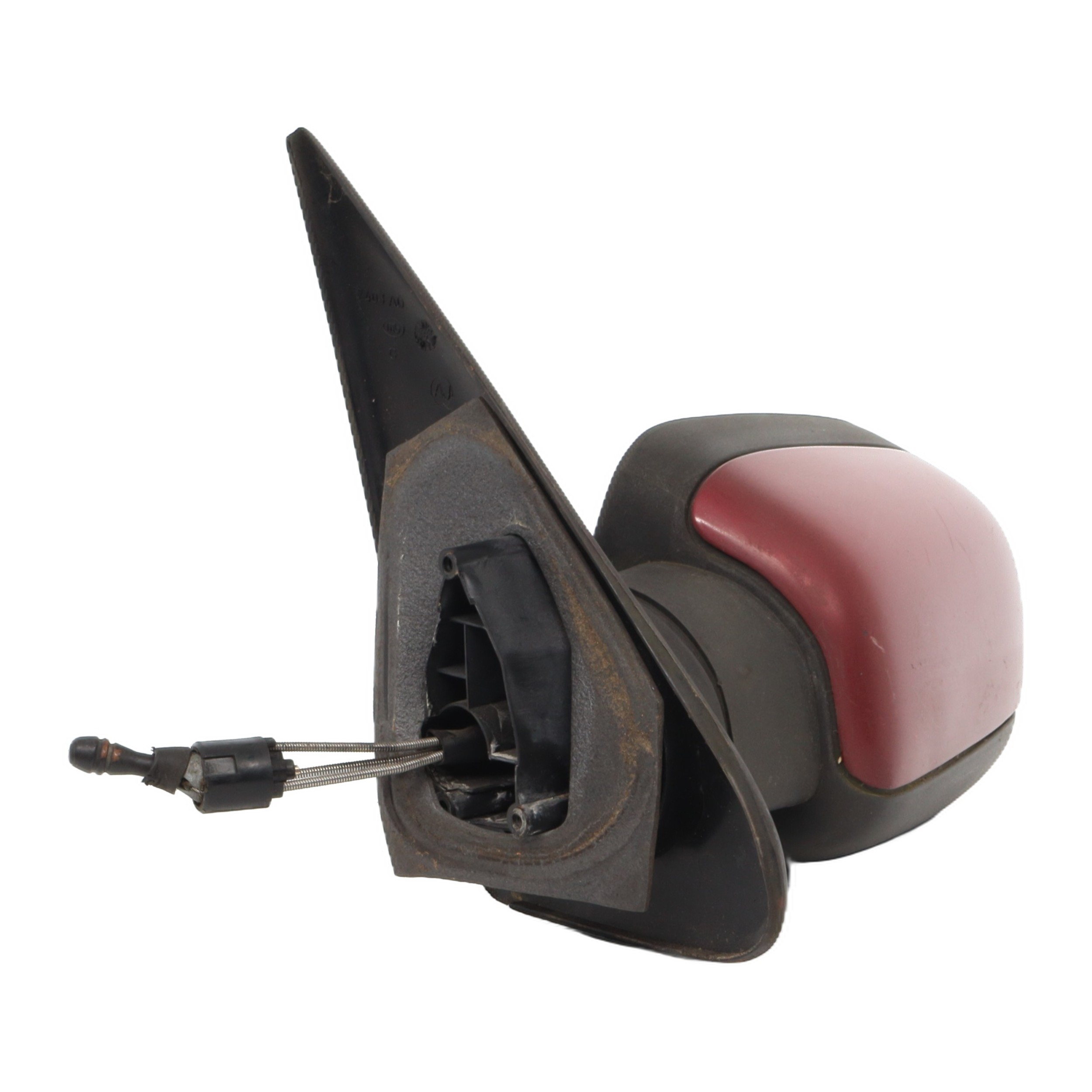 Retroviseur gauche pour CITROEN ZX PHASE 2 Retroviseur gauche pour CITROEN ZX PHASE 2