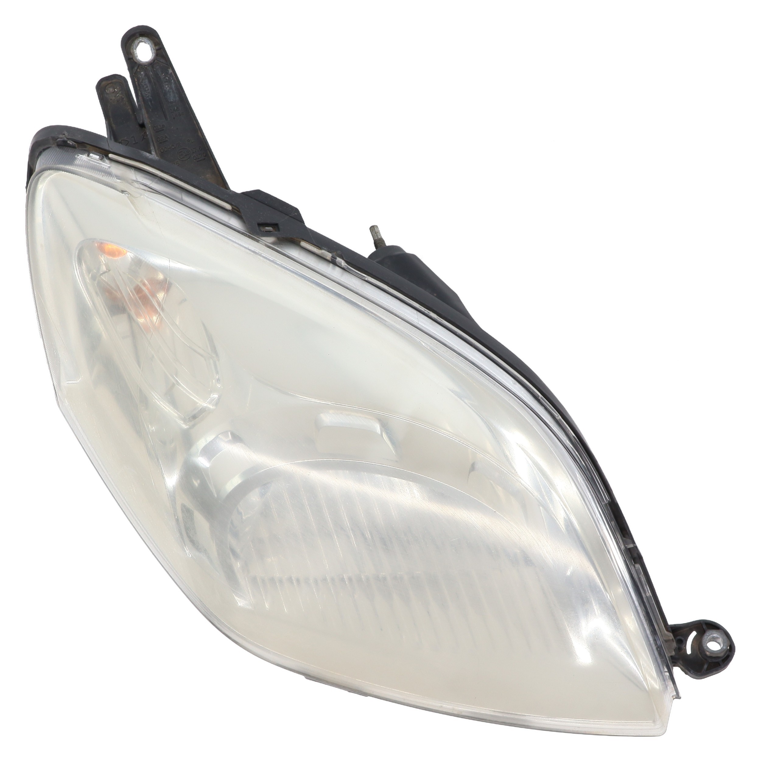 Optique avant principal droit (feux)(phare) pour PEUGEOT BIPPER Optique avant principal droit (feux)(phare) pour PEUGEOT BIPPER