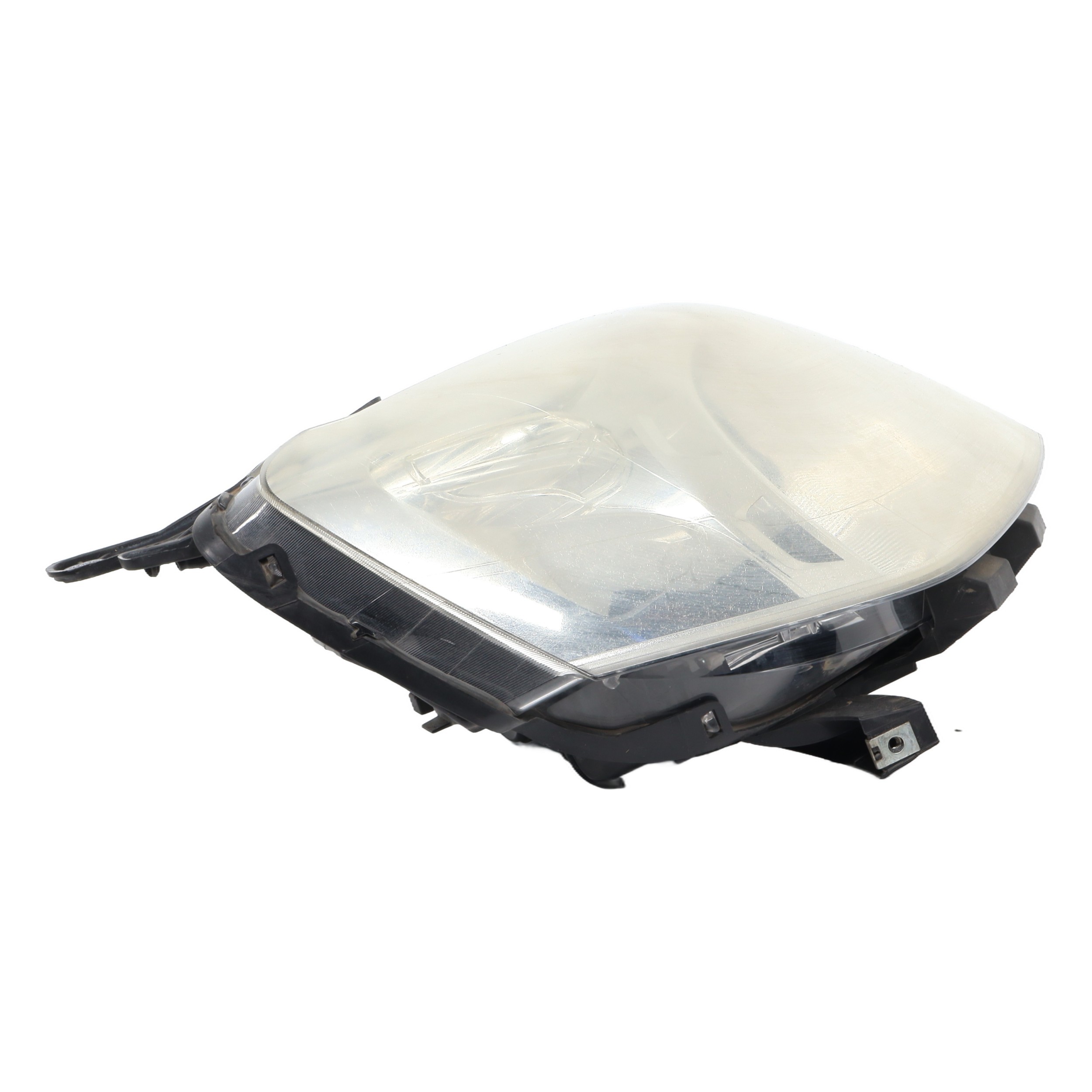 Optique avant principal droit (feux)(phare) pour PEUGEOT BIPPER Optique avant principal droit (feux)(phare) pour PEUGEOT BIPPER