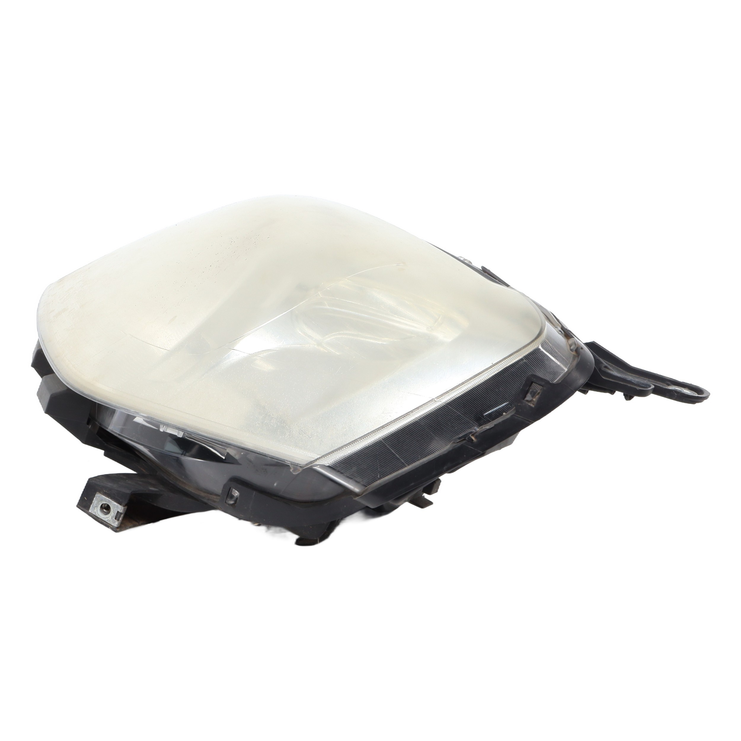 Optique avant principal gauche (feux)(phare) pour PEUGEOT BIPPER Optique avant principal gauche (feux)(phare) pour PEUGEOT BIPPER