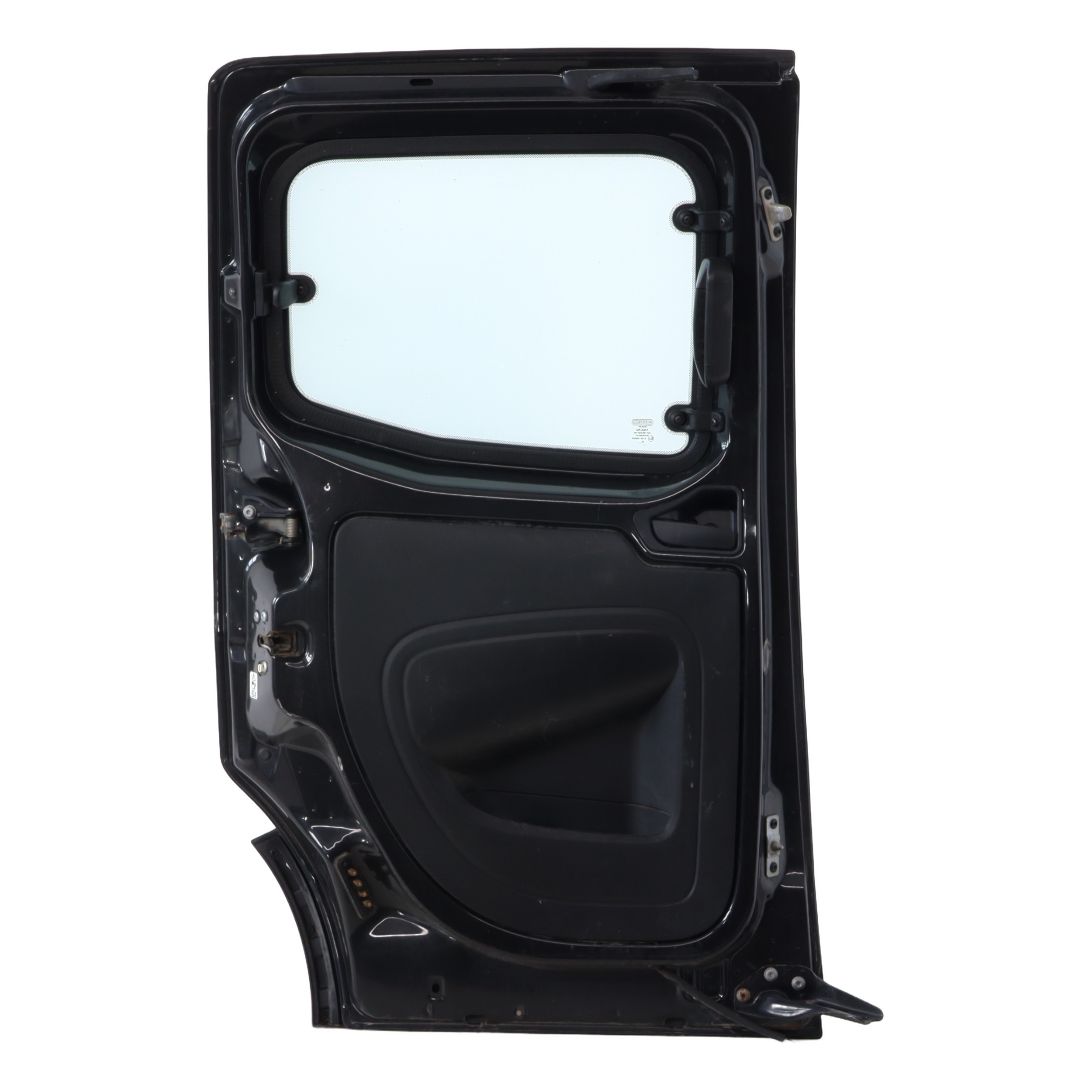 Porte laterale gauche pour PEUGEOT BIPPER Porte laterale gauche pour PEUGEOT BIPPER