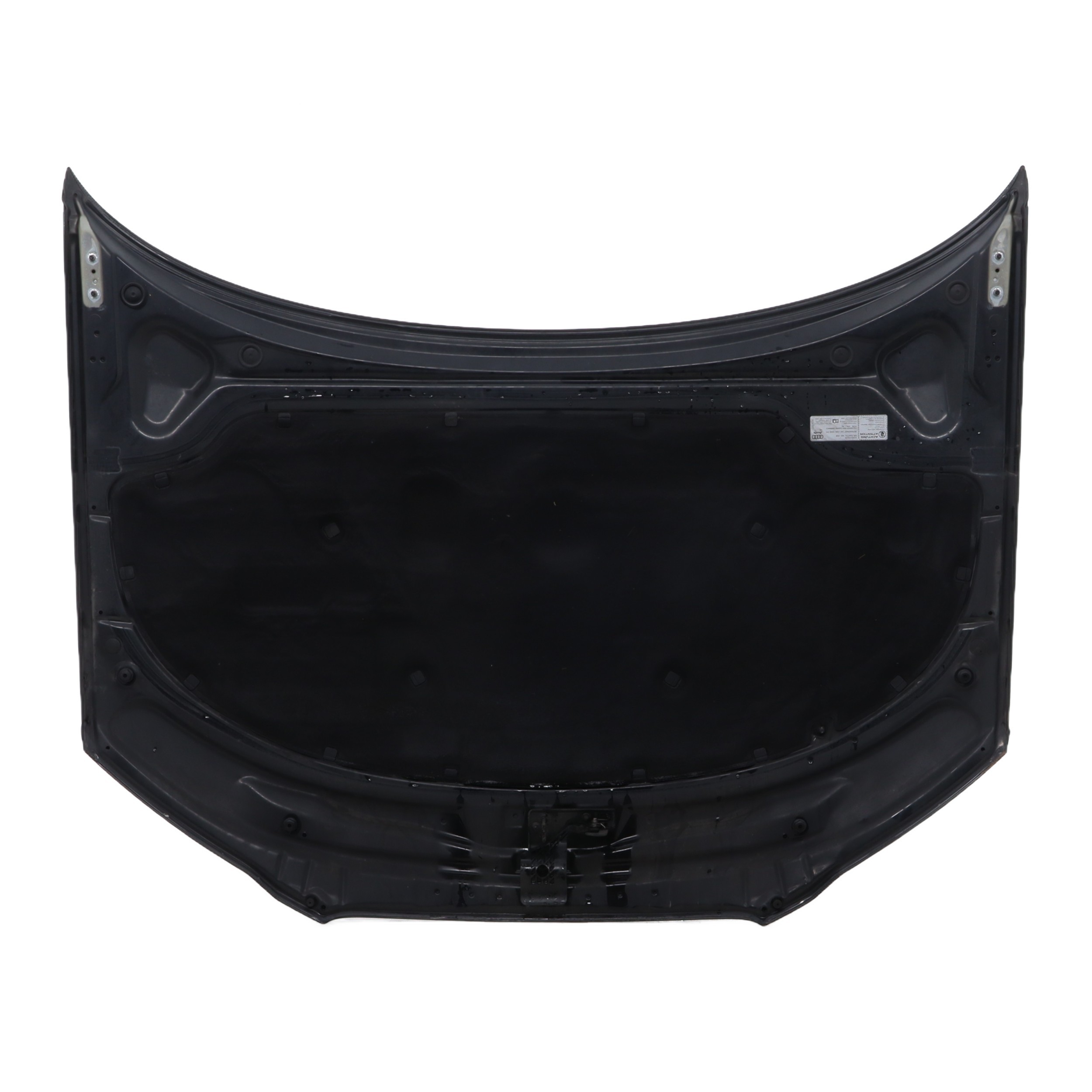 Capot pour AUDI A3 2 SPORTBACK PHASE 1 Capot pour AUDI A3 2 SPORTBACK PHASE 1