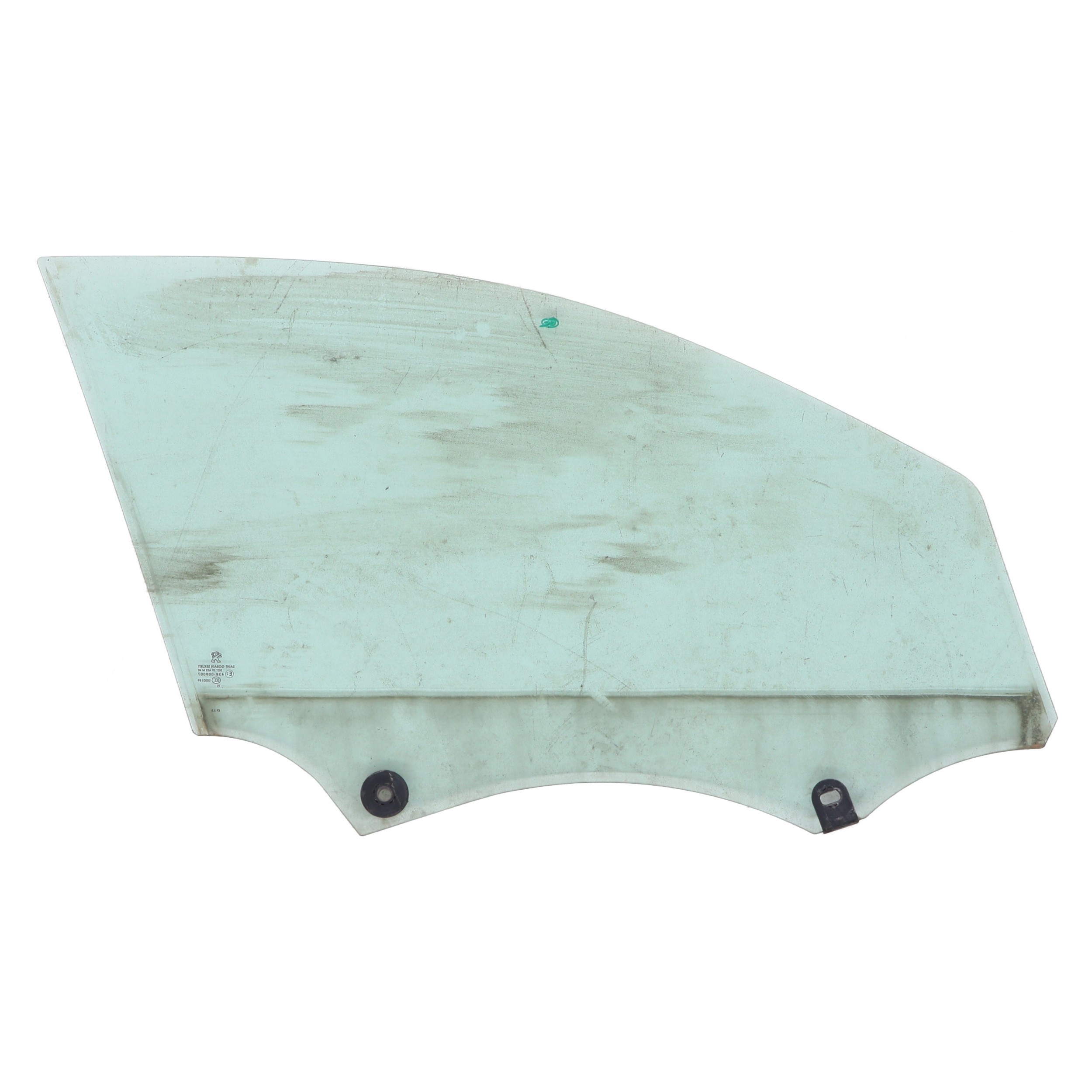Vitre avant gauche pour PEUGEOT 308 2 SW PHASE 1 BREAK Vitre avant gauche pour PEUGEOT 308 2 SW PHASE 1 BREAK