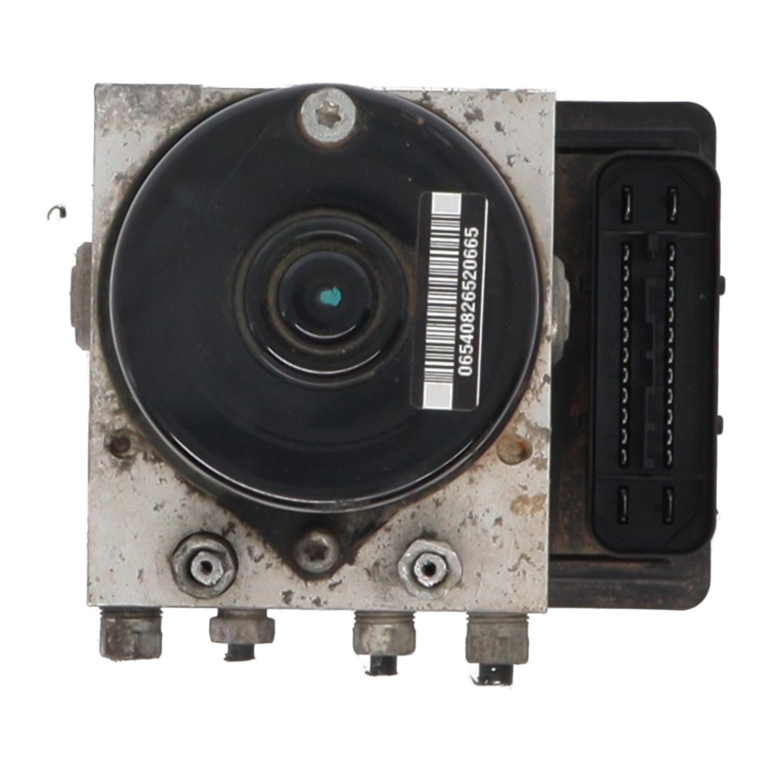 Bloc ABS (freins anti-blocage) pour OPEL ZAFIRA (B) PHASE 1 Bloc ABS (freins anti-blocage) pour OPEL ZAFIRA (B) PHASE 1