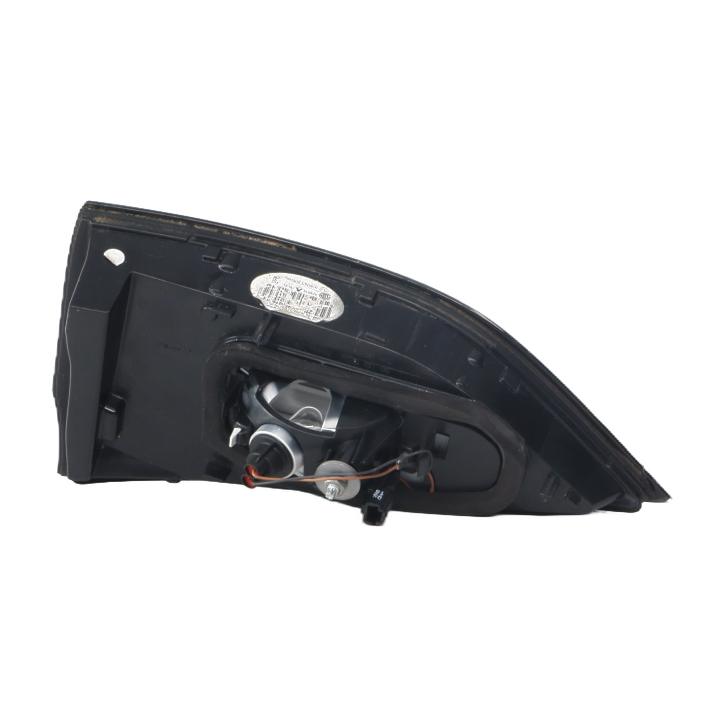 Feu arriere secondaire gauche (feux) pour RENAULT ESPACE 5 Feu arriere secondaire gauche (feux) pour RENAULT ESPACE 5