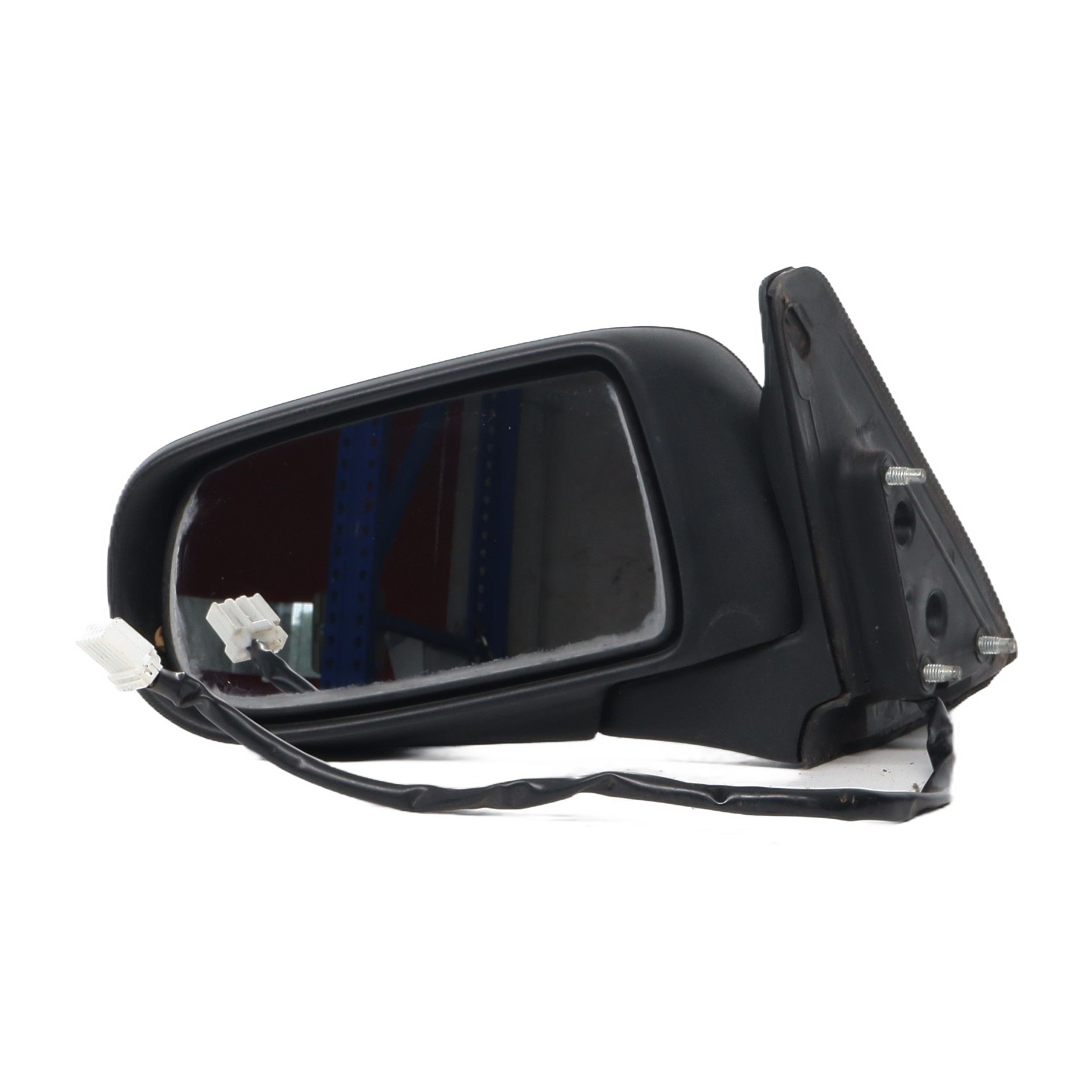 Retroviseur gauche pour MAZDA DEMIO PHASE 2 BREAK Retroviseur gauche pour MAZDA DEMIO PHASE 2 BREAK