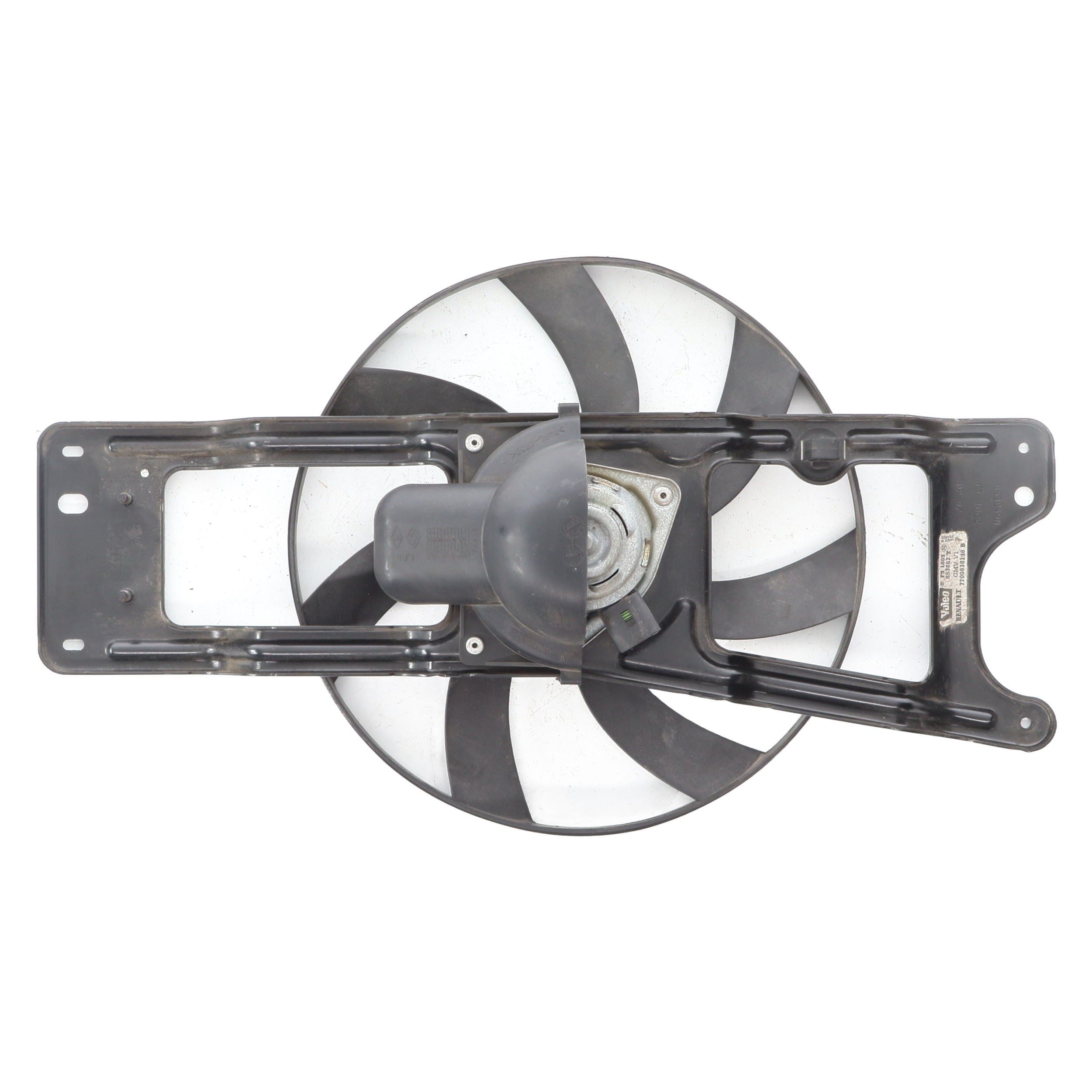 Moto ventilateur radiateur pour RENAULT MEGANE 1 PHASE 1 Moto ventilateur radiateur pour RENAULT MEGANE 1 PHASE 1
