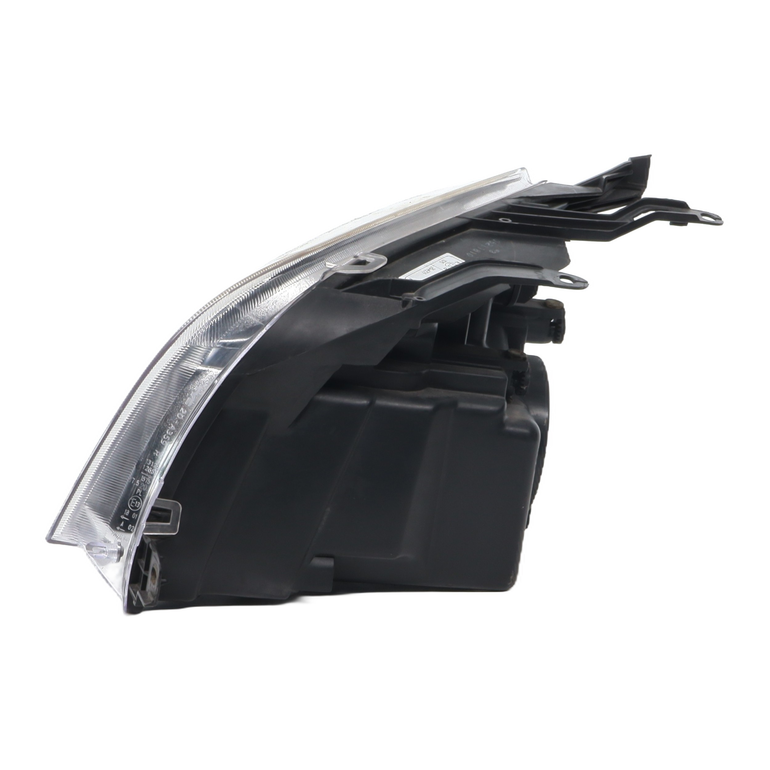 Optique avant principal droit (feux)(phare) pour FORD FUSION PHASE 1 Optique avant principal droit (feux)(phare) pour FORD FUSION PHASE 1